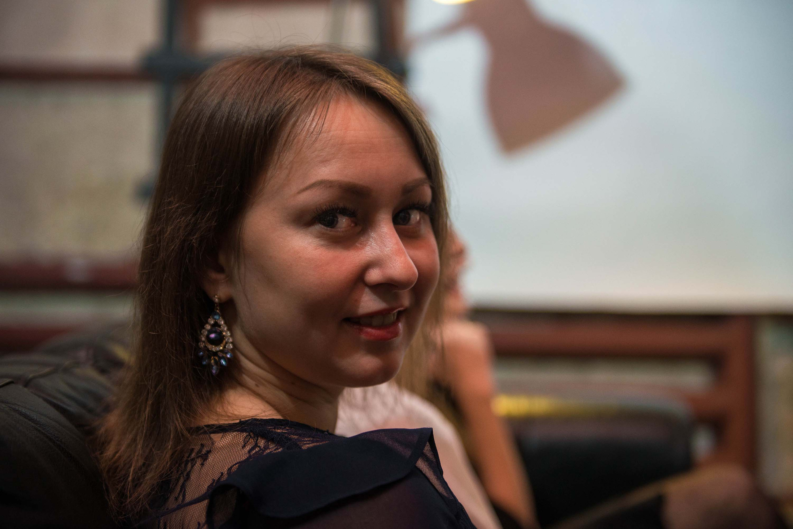 Новогодние гадания. Свадебный фотограф на Урале Виктор Соколов