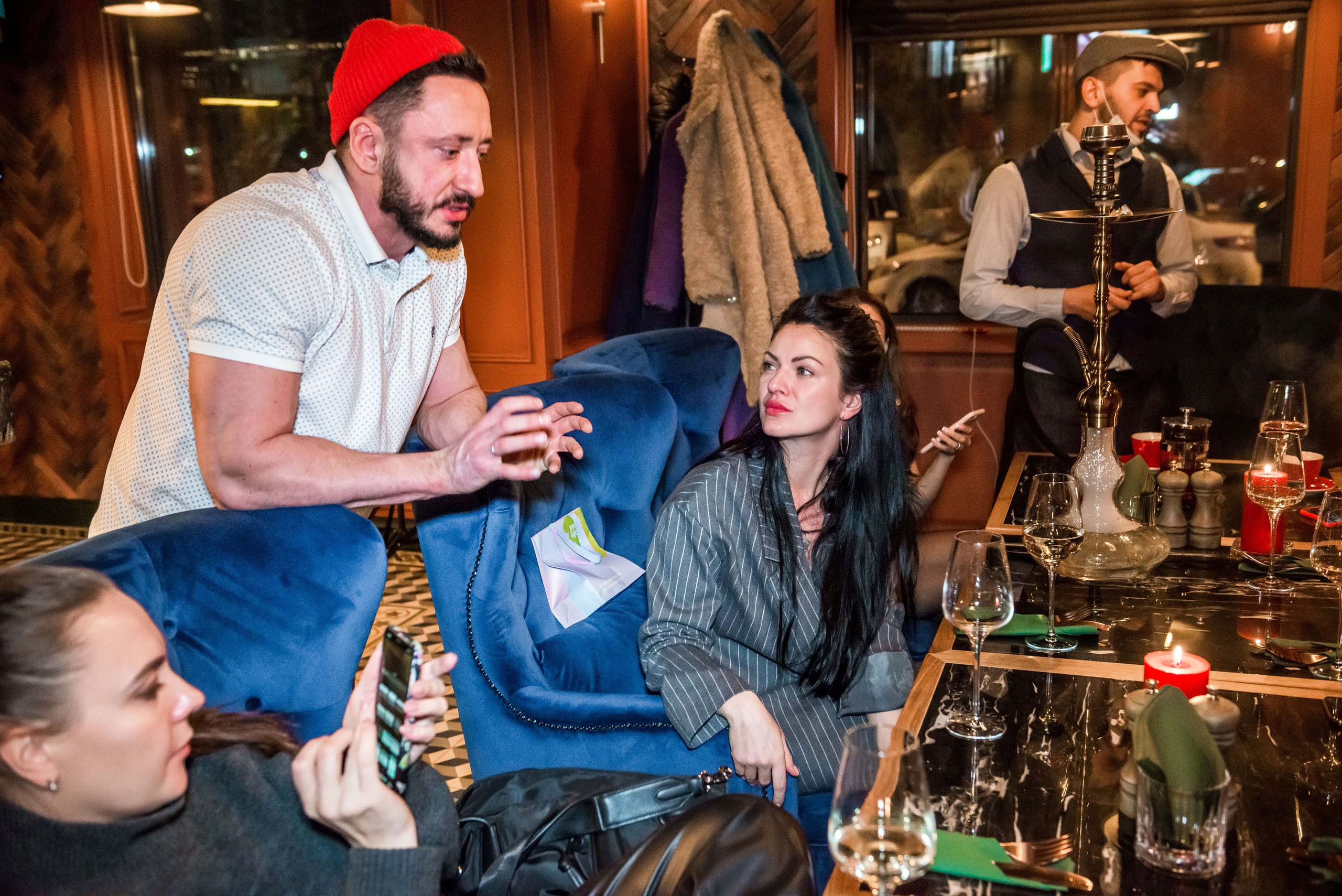 Гастротур 2020. Свадебный фотограф на Урале Виктор Соколов