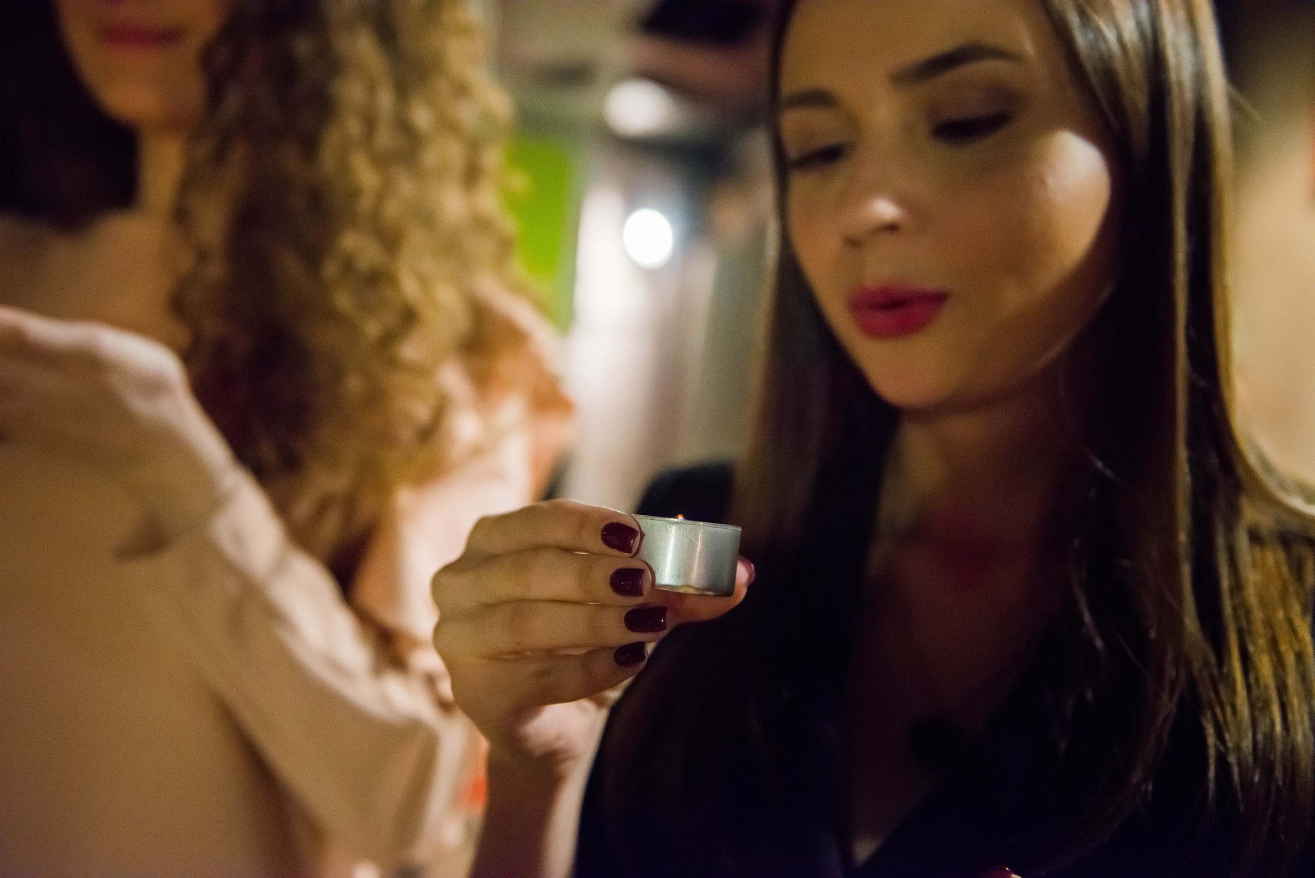 Новогодние гадания. Свадебный фотограф на Урале Виктор Соколов