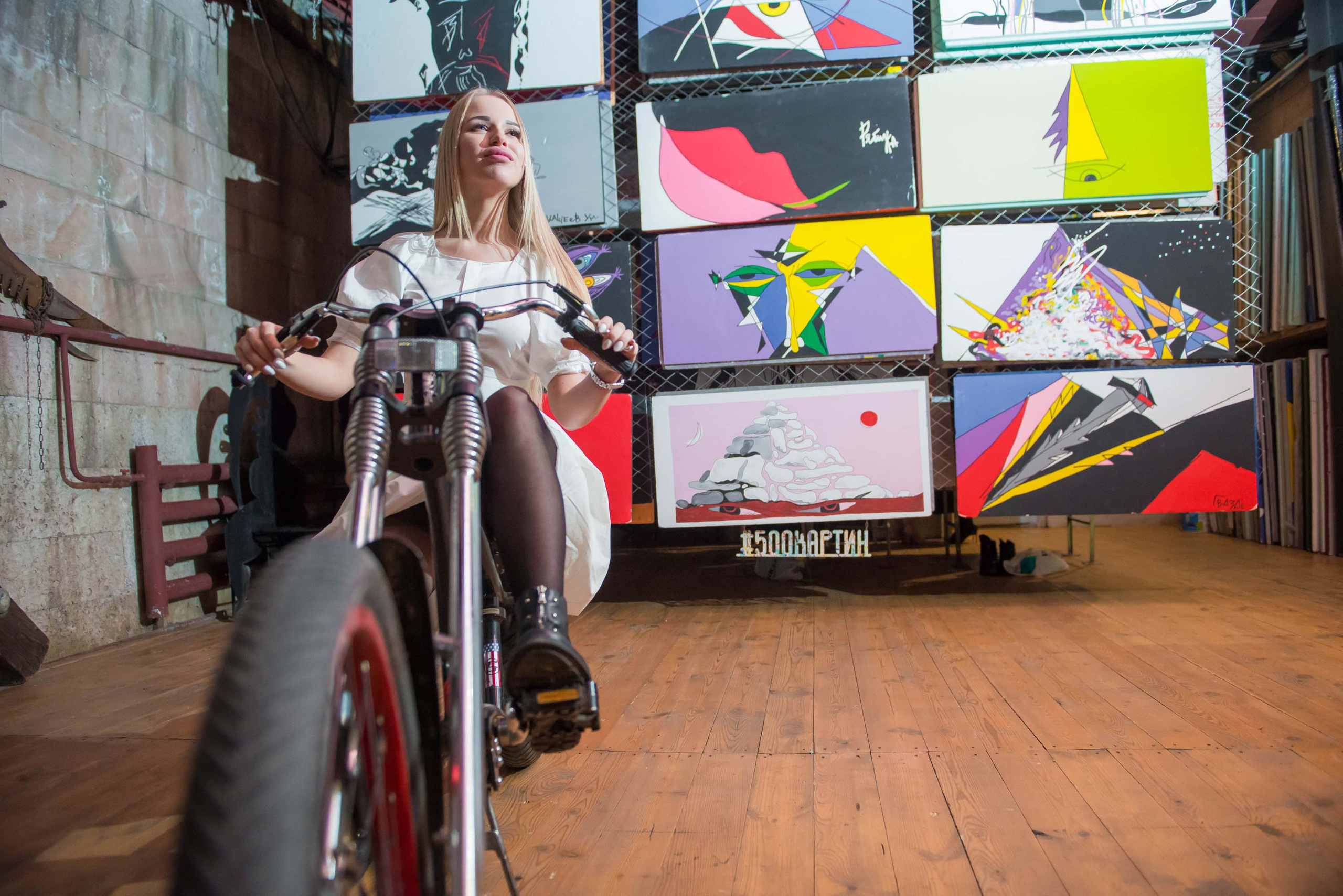 Новогодние гадания. Свадебный фотограф на Урале Виктор Соколов