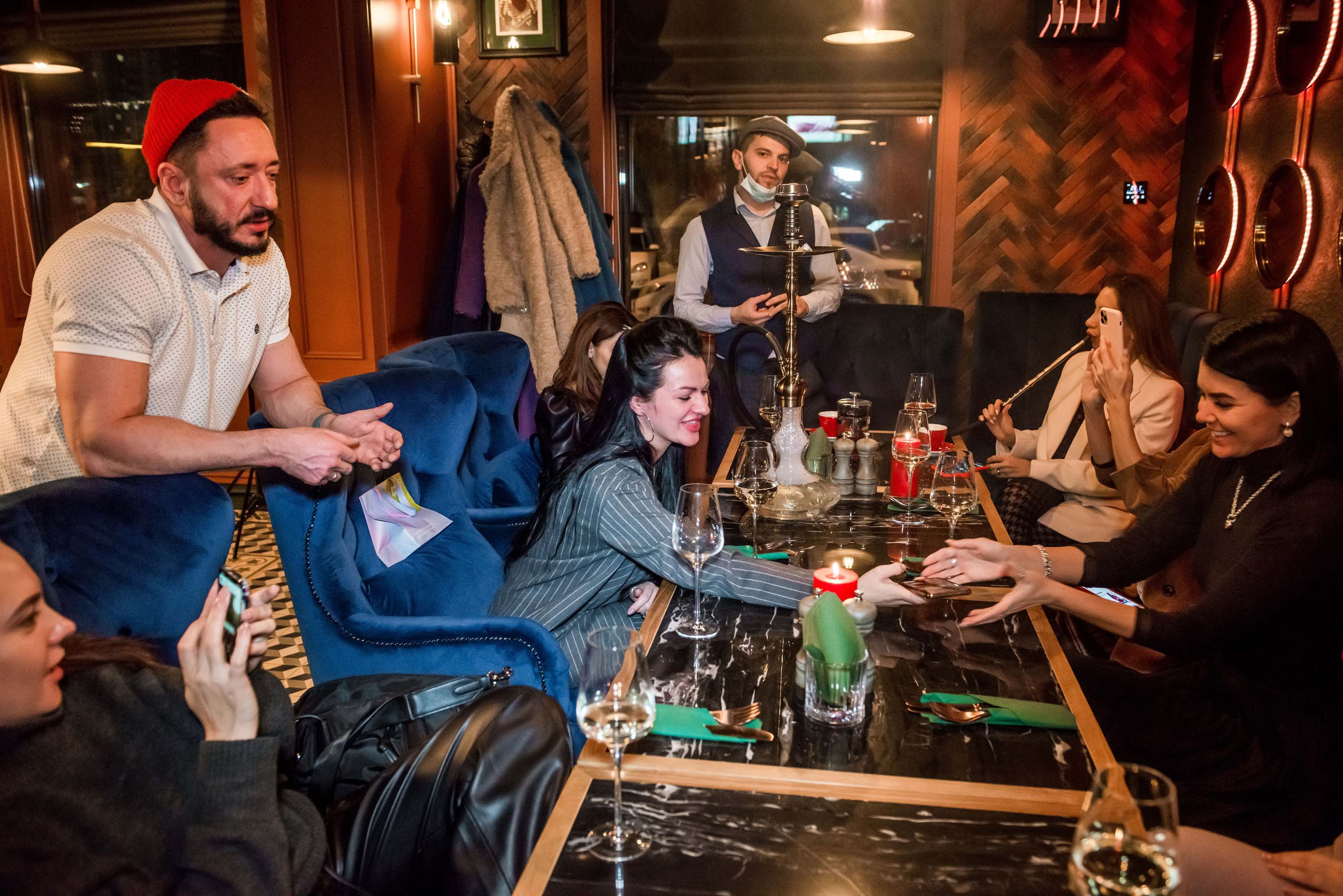 Гастротур 2020. Свадебный фотограф на Урале Виктор Соколов