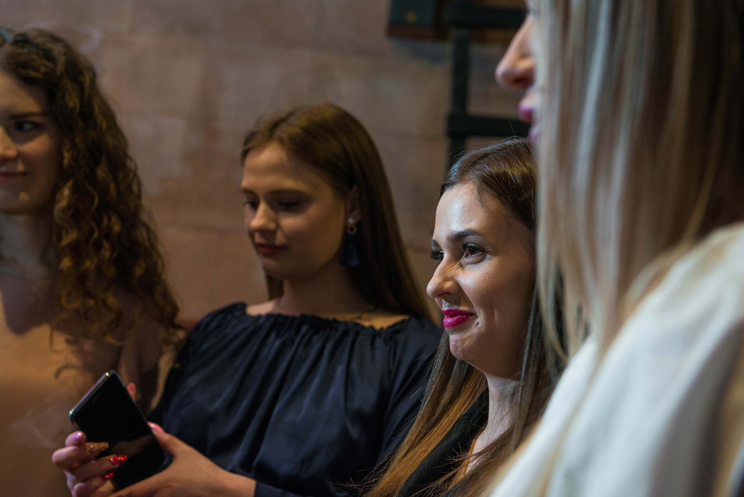 Новогодние гадания. Свадебный фотограф на Урале Виктор Соколов