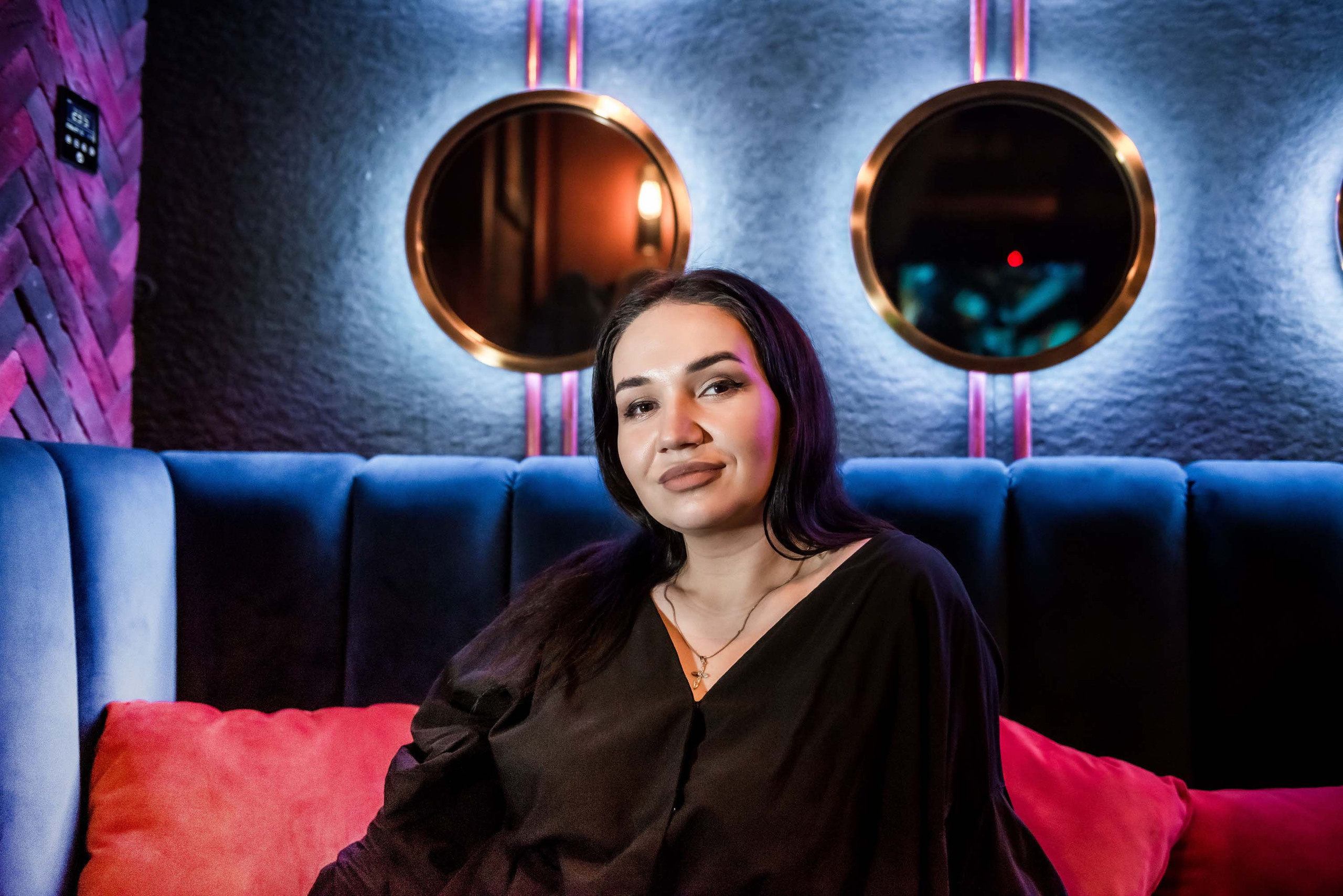 Гастротур 2020. Свадебный фотограф на Урале Виктор Соколов