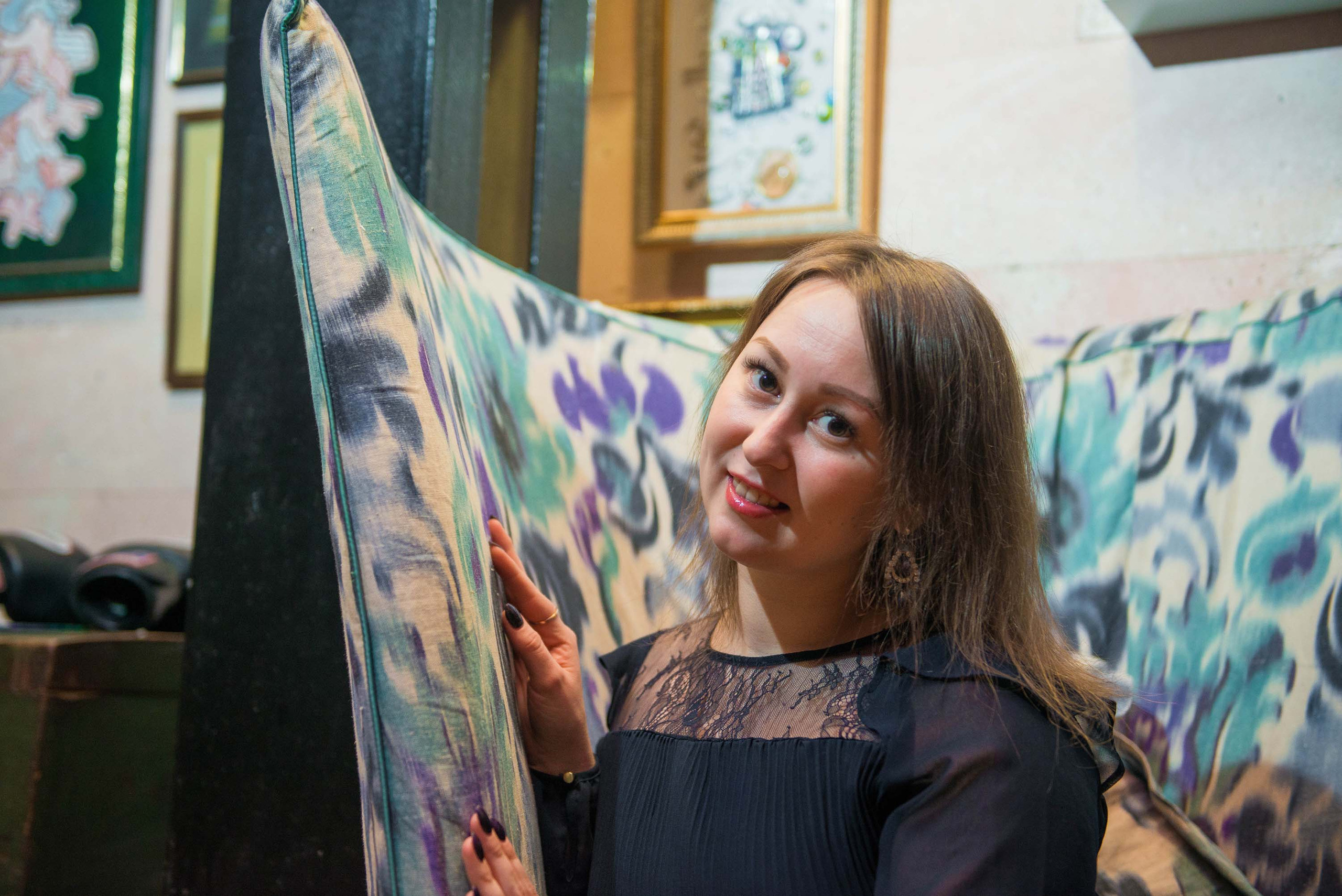 Новогодние гадания. Свадебный фотограф на Урале Виктор Соколов