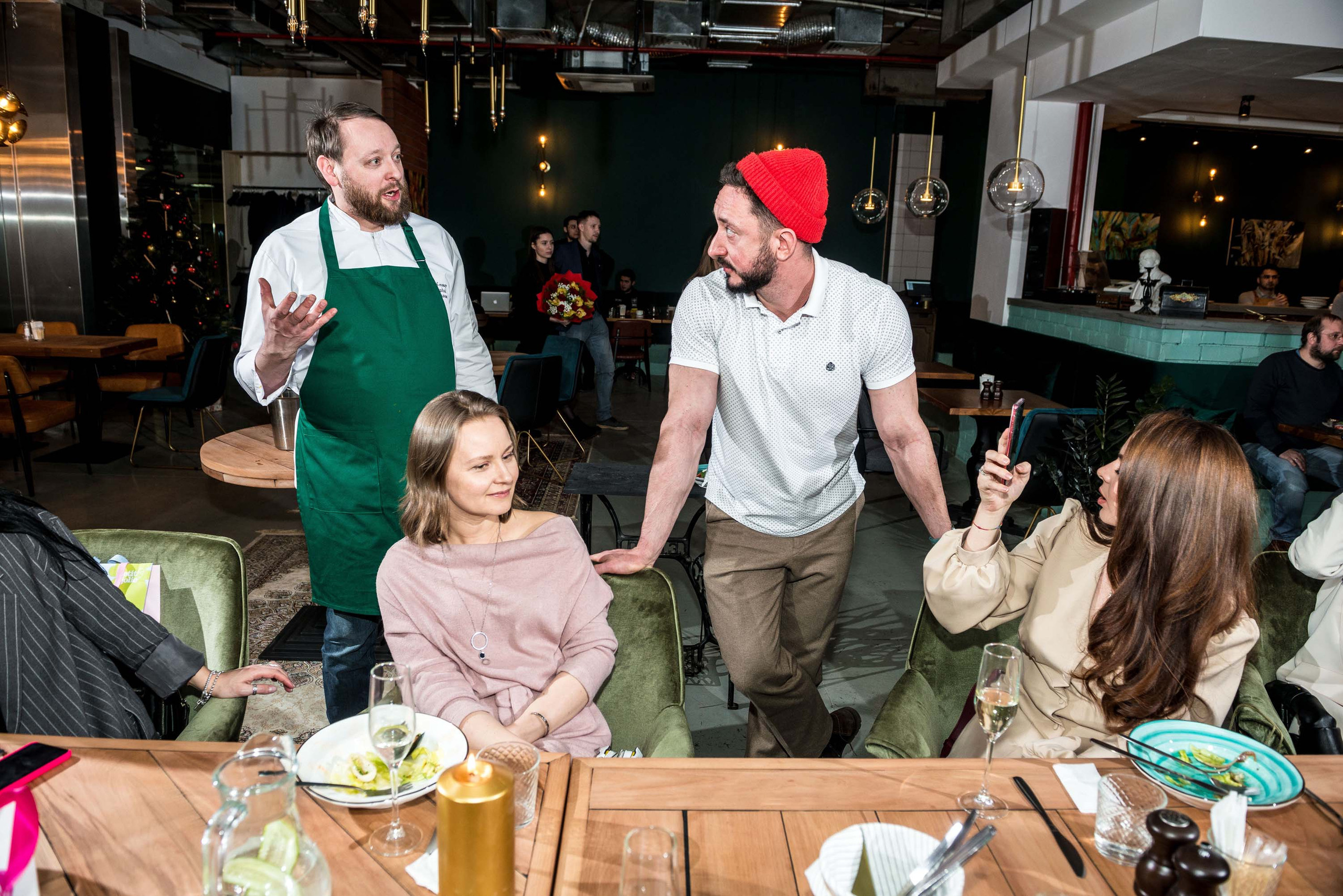 Гастротур 2020. Свадебный фотограф на Урале Виктор Соколов