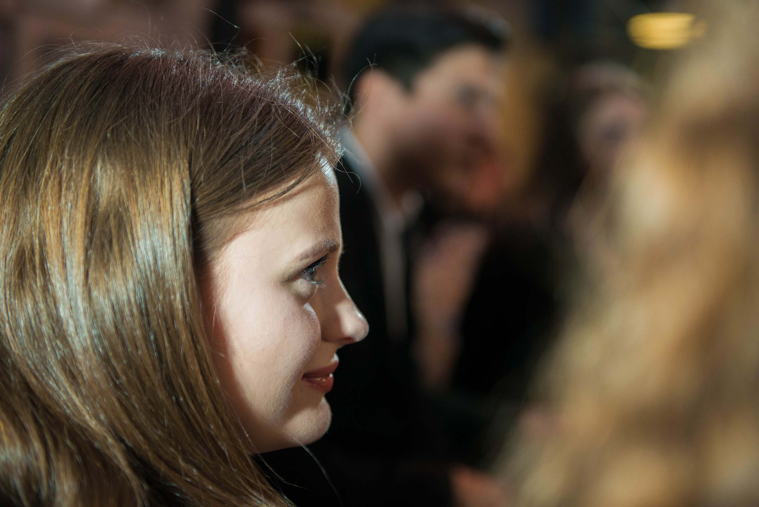 Новогодние гадания. Свадебный фотограф на Урале Виктор Соколов