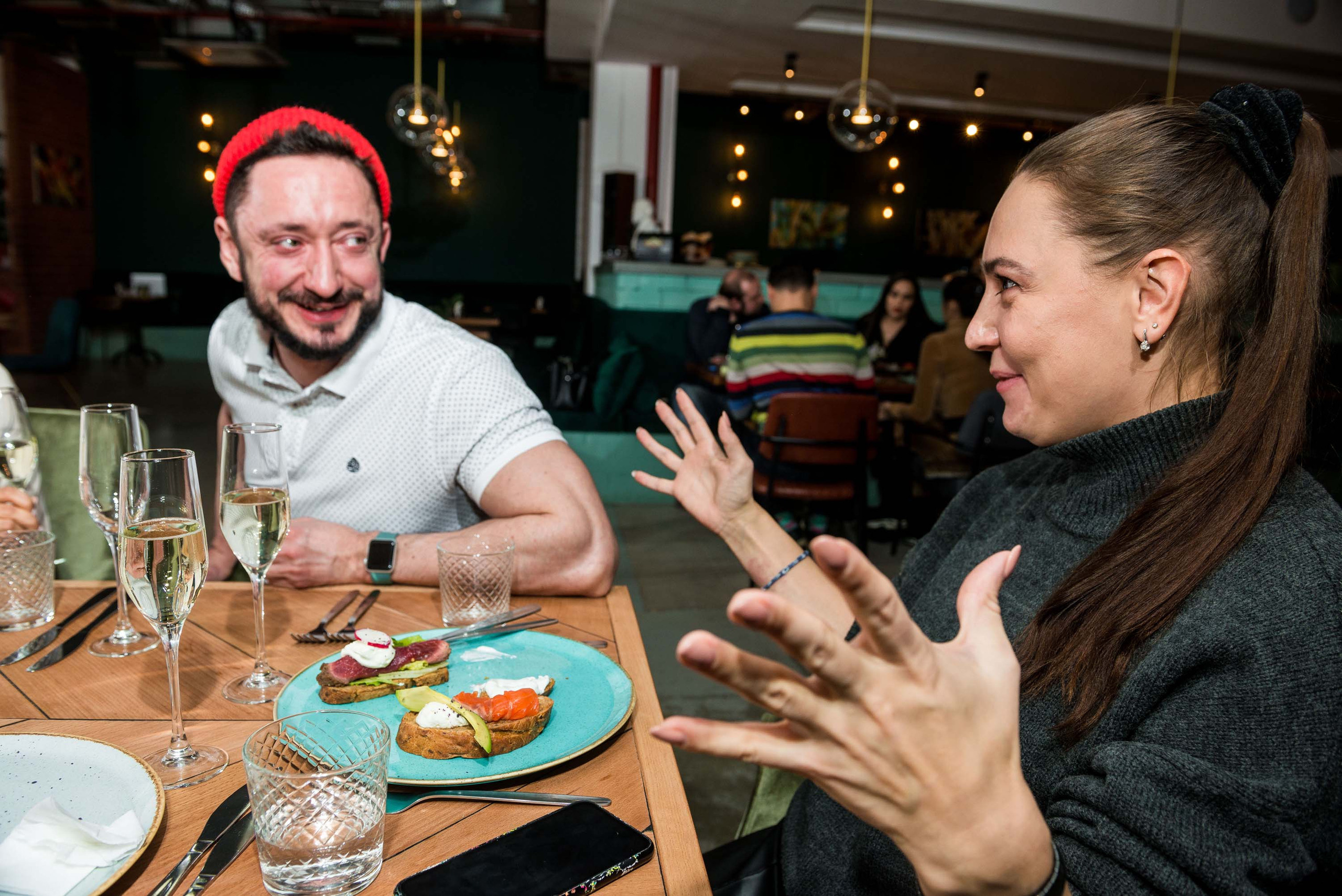 Гастротур 2020. Свадебный фотограф на Урале Виктор Соколов