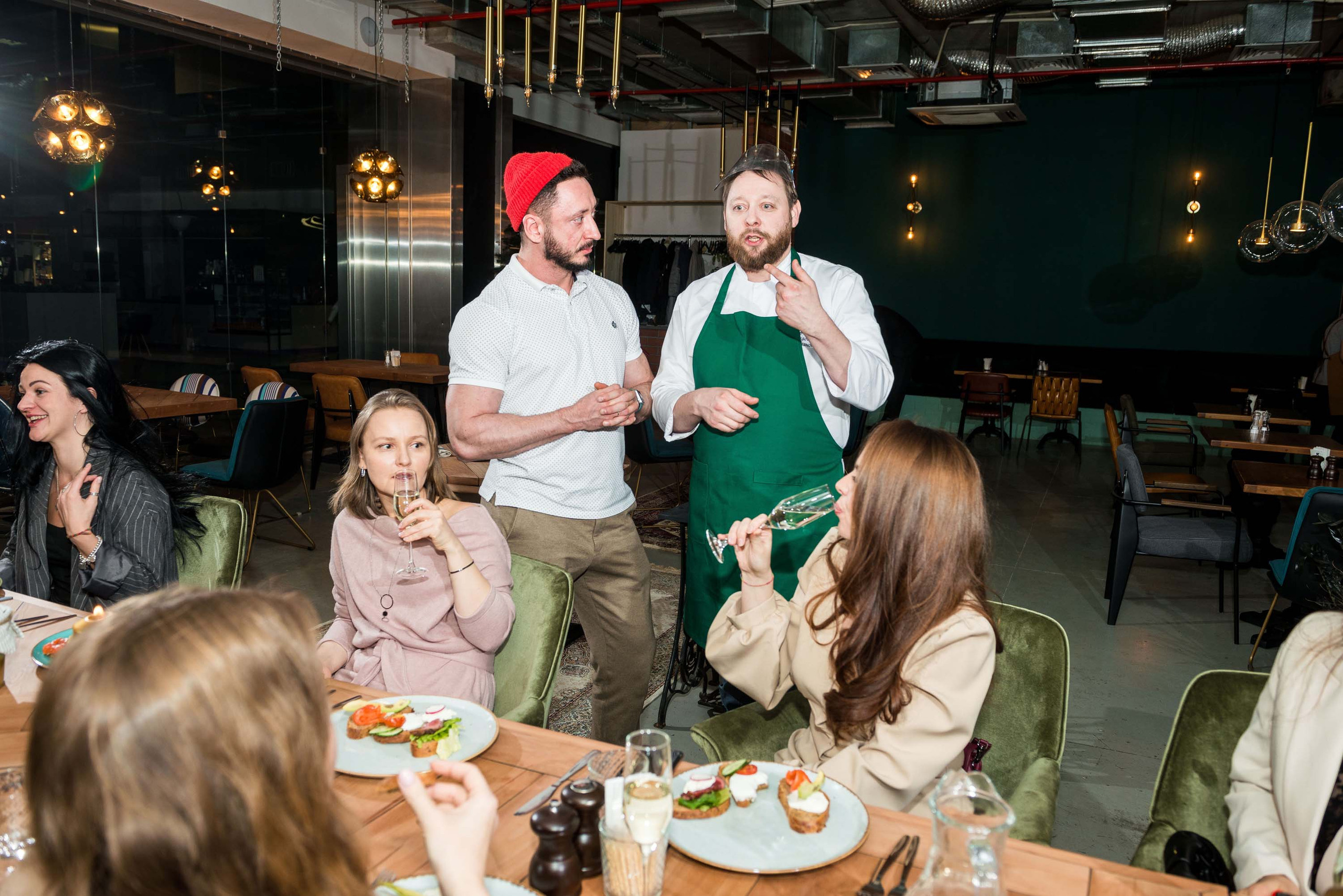 Гастротур 2020. Свадебный фотограф на Урале Виктор Соколов