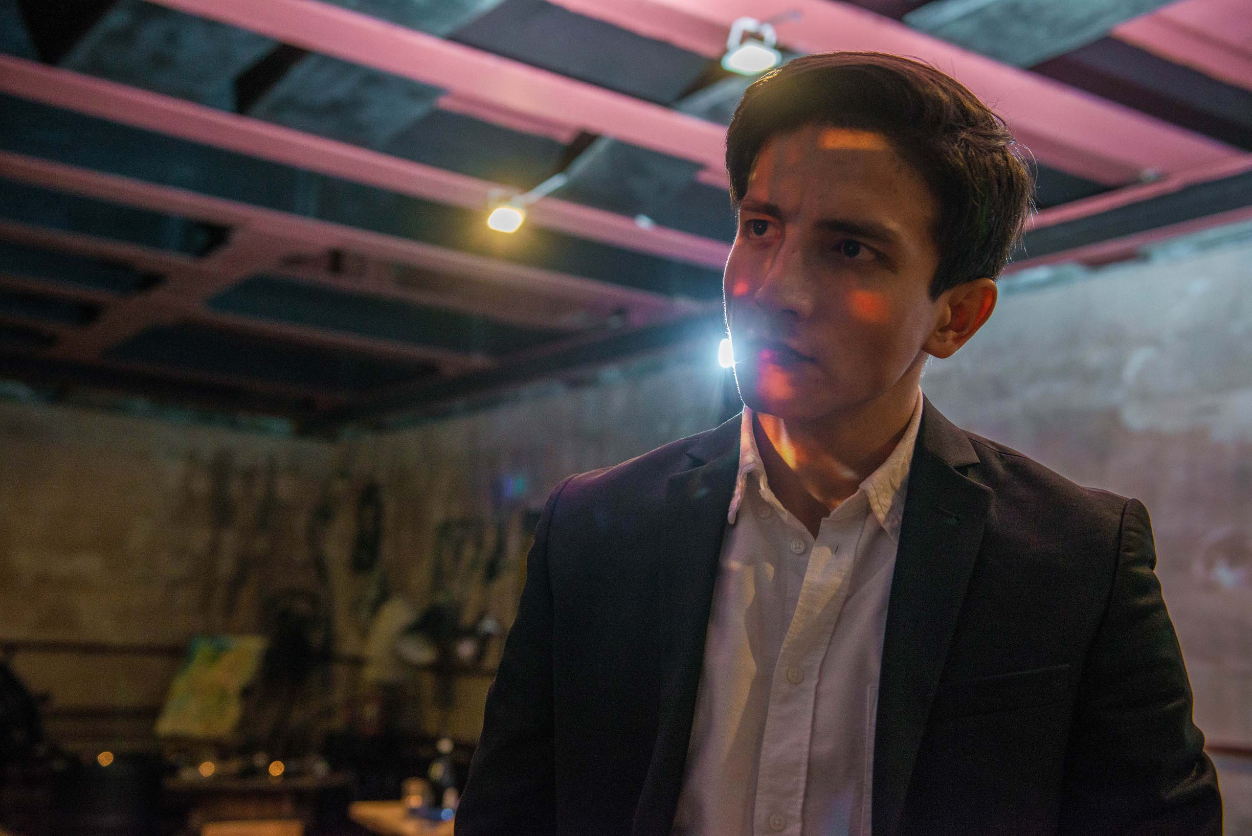 Новогодние гадания. Свадебный фотограф на Урале Виктор Соколов