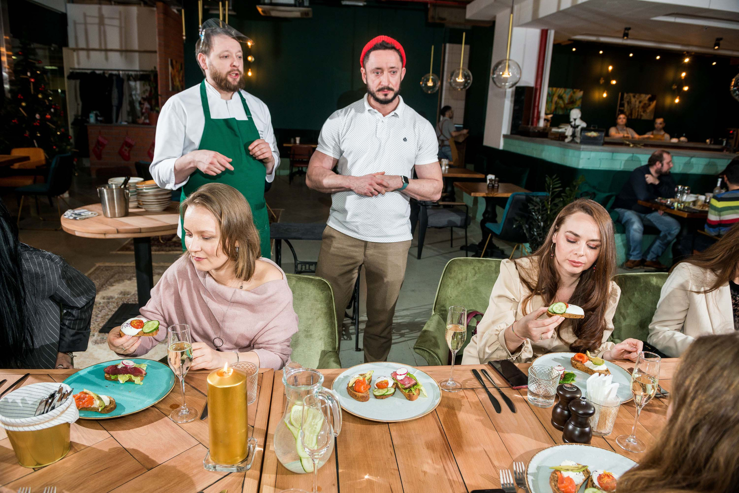 Гастротур 2020. Свадебный фотограф на Урале Виктор Соколов