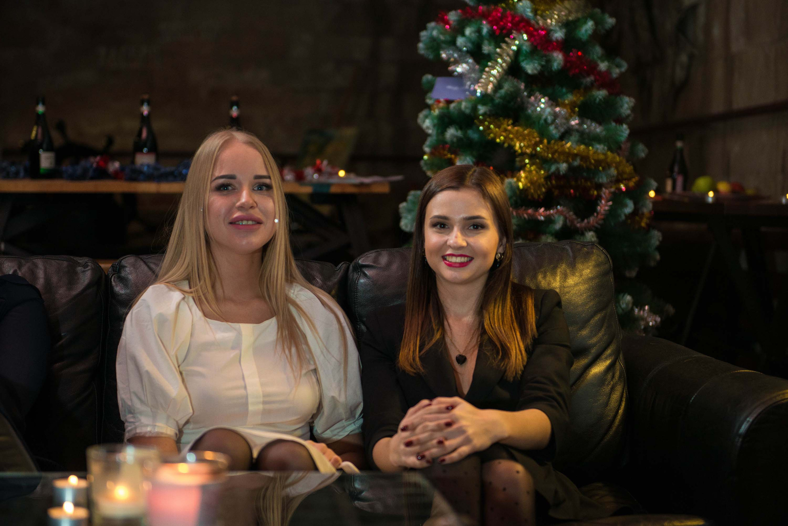 Новогодние гадания. Свадебный фотограф на Урале Виктор Соколов