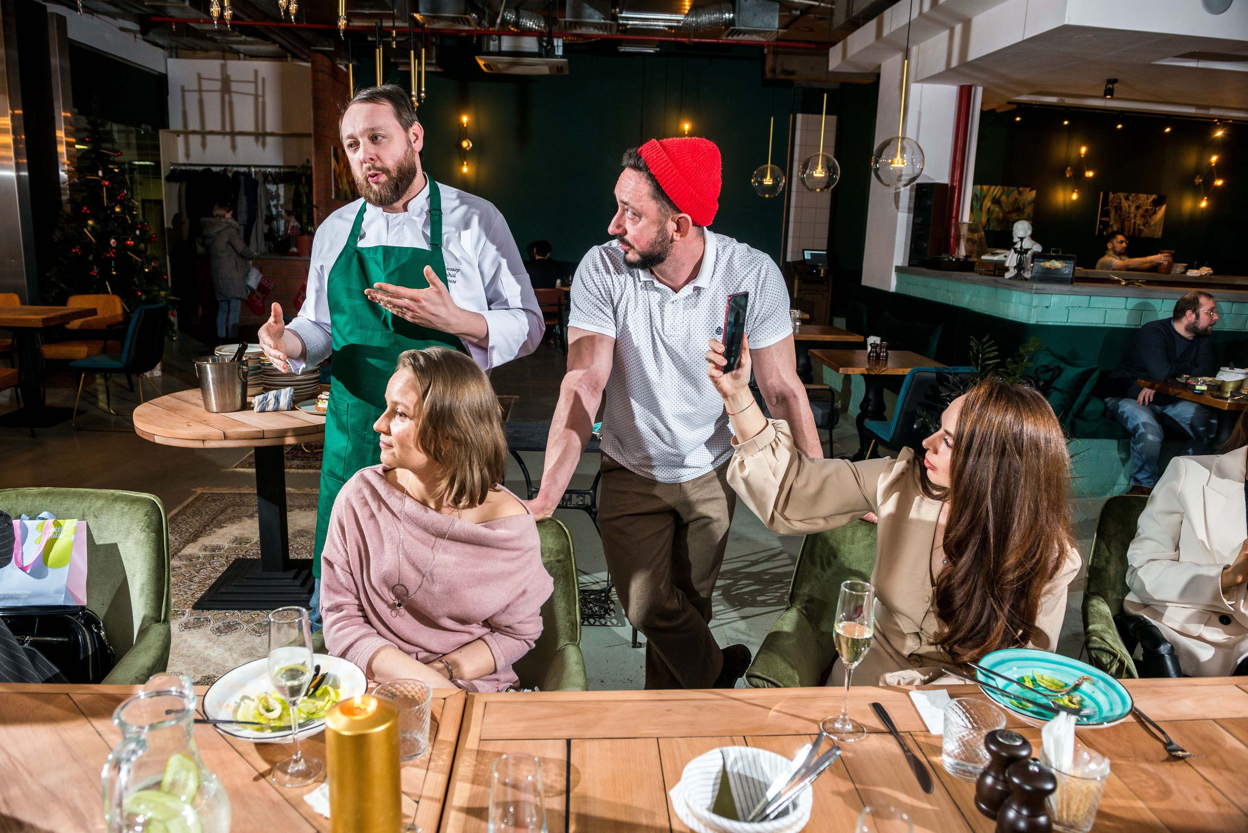Гастротур 2020. Свадебный фотограф на Урале Виктор Соколов