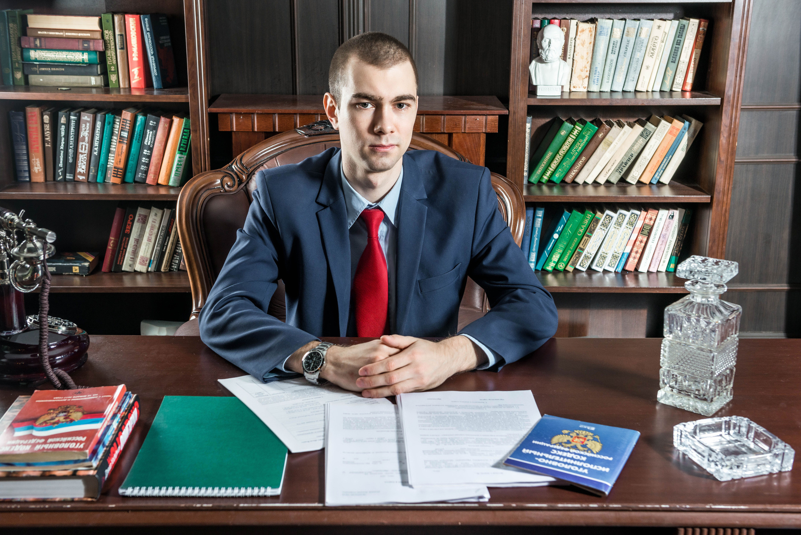 Помощник депутата. Свадебный фотограф на Урале Виктор Соколов