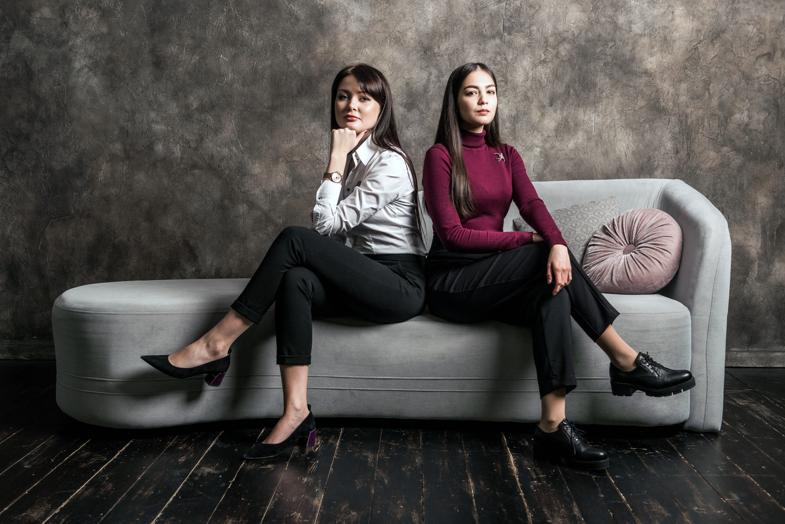 Юристы 2020. Свадебный фотограф на Урале Виктор Соколов