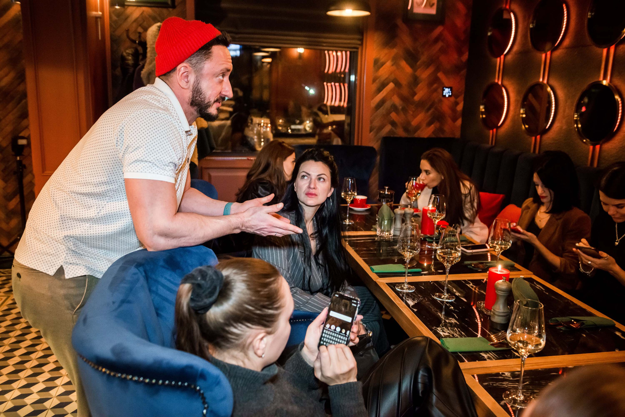 Гастротур 2020. Свадебный фотограф на Урале Виктор Соколов