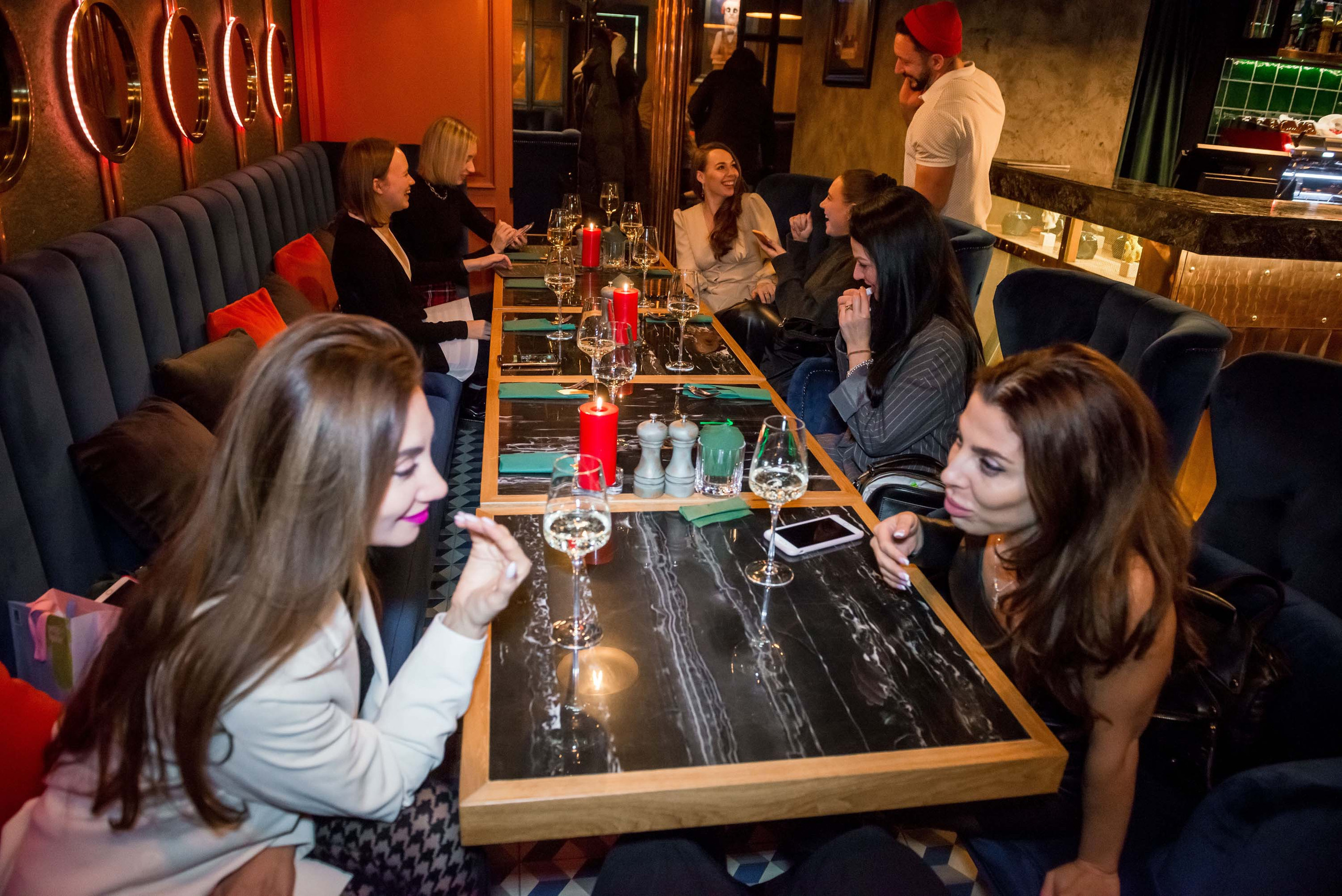 Гастротур 2020. Свадебный фотограф на Урале Виктор Соколов