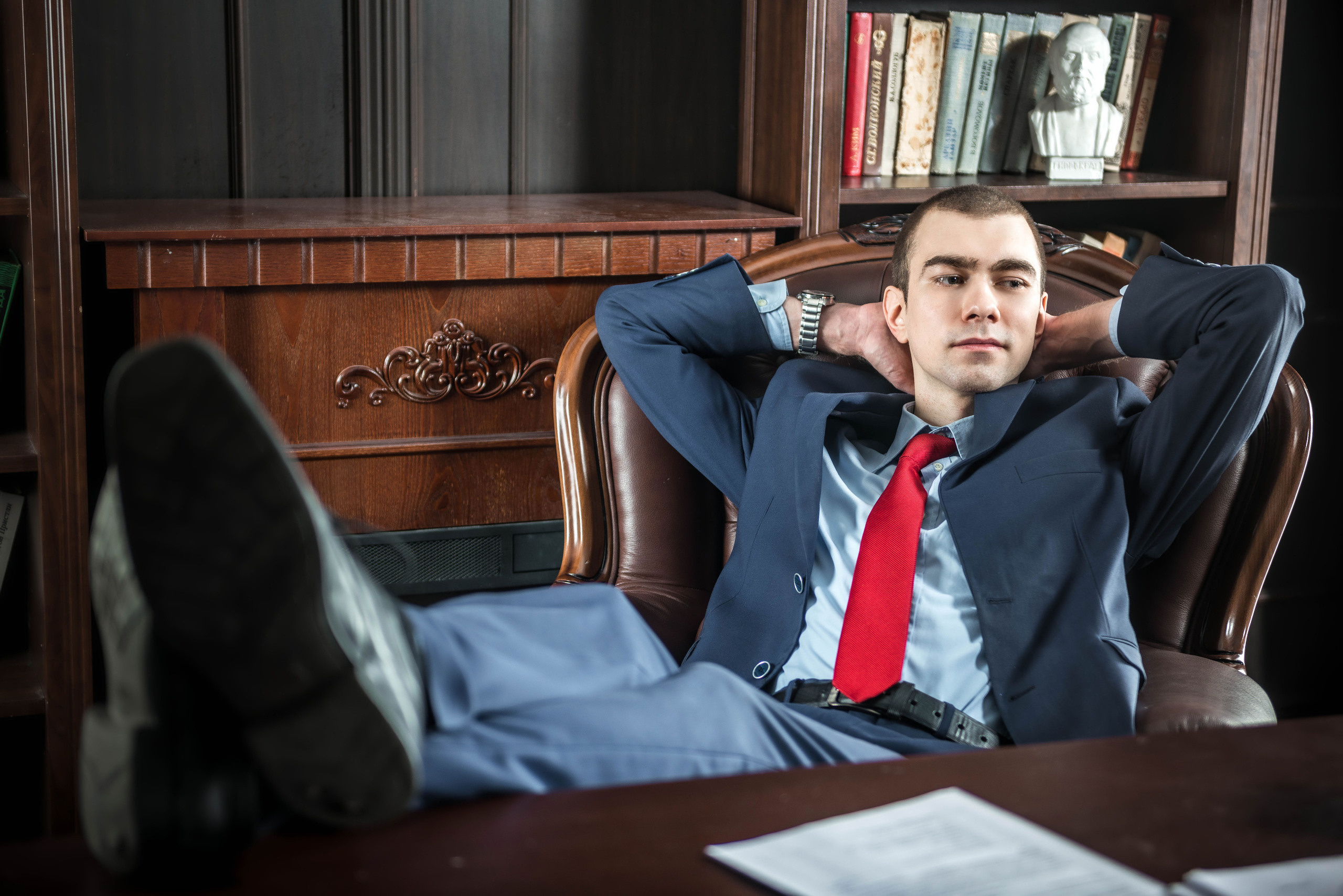 Помощник депутата. Свадебный фотограф на Урале Виктор Соколов