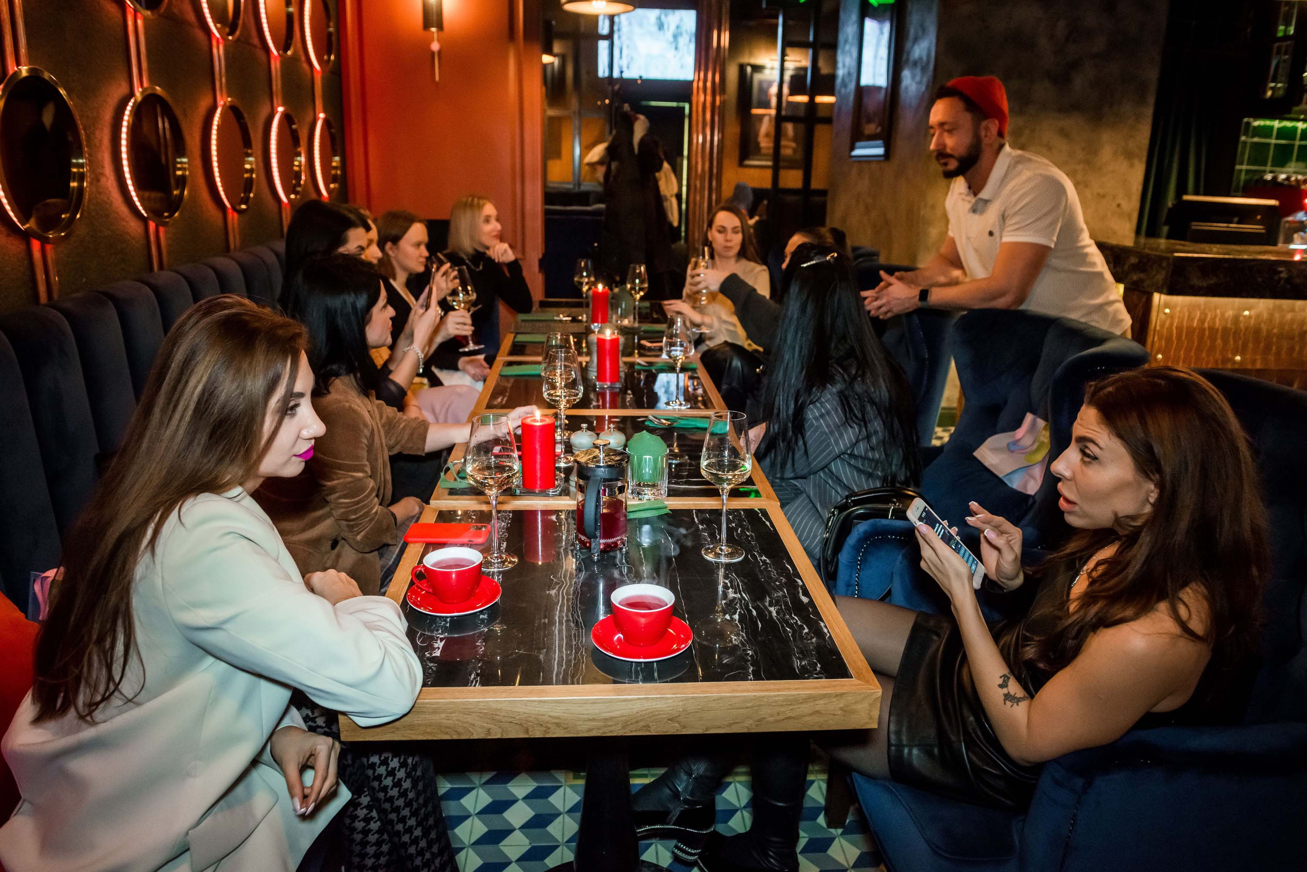 Гастротур 2020. Свадебный фотограф на Урале Виктор Соколов