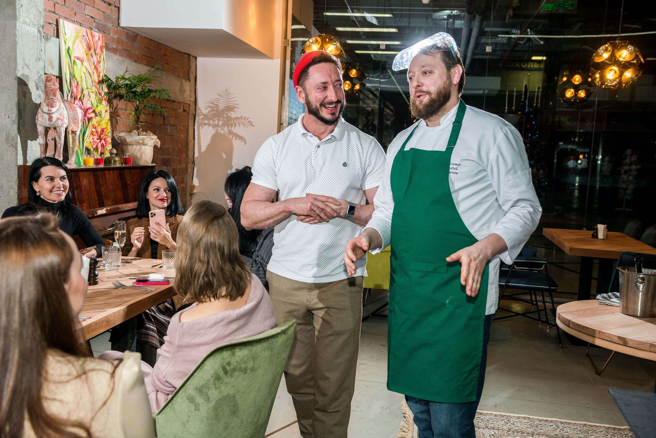 Гастротур 2020. Свадебный фотограф на Урале Виктор Соколов