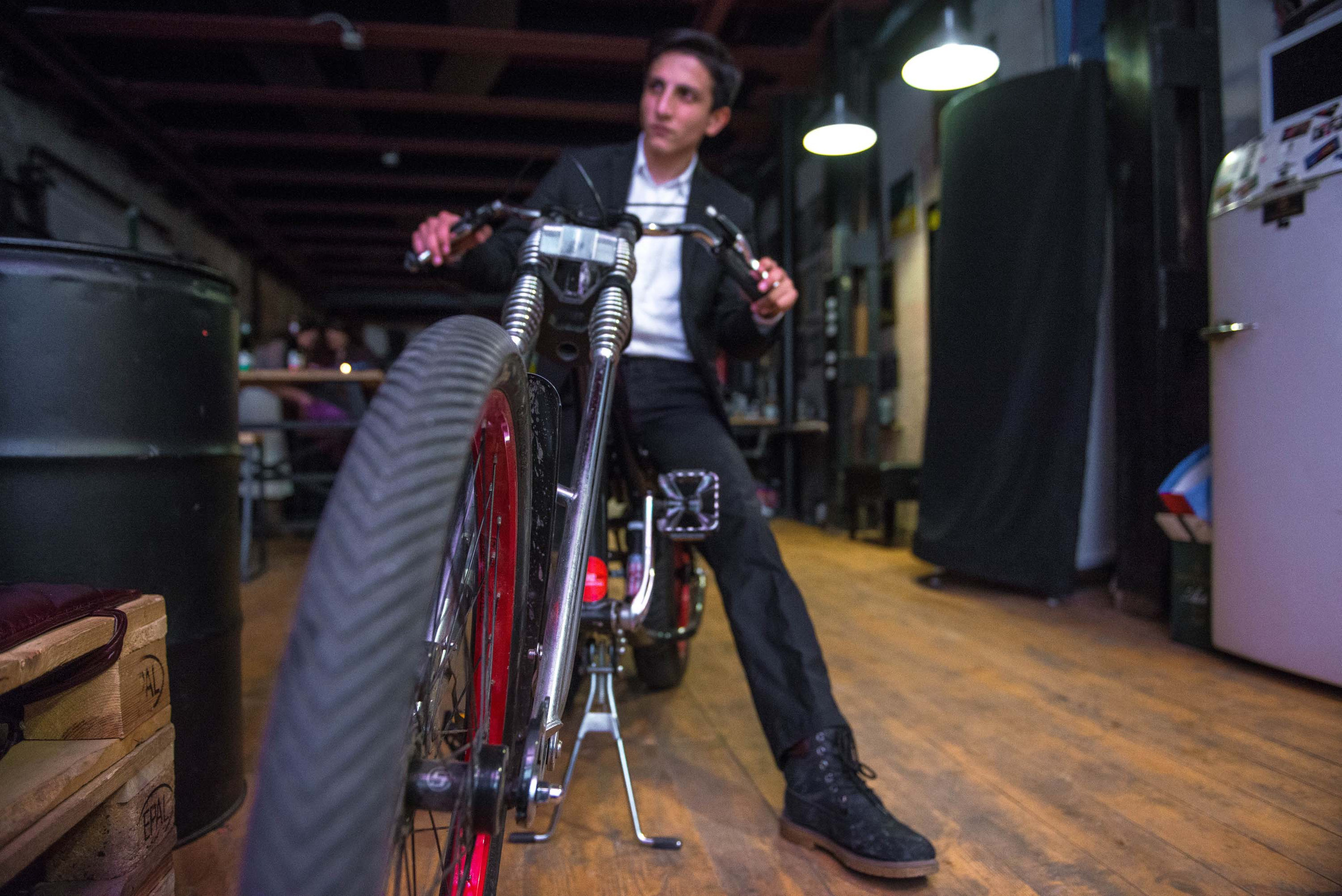 Новогодние гадания. Свадебный фотограф на Урале Виктор Соколов