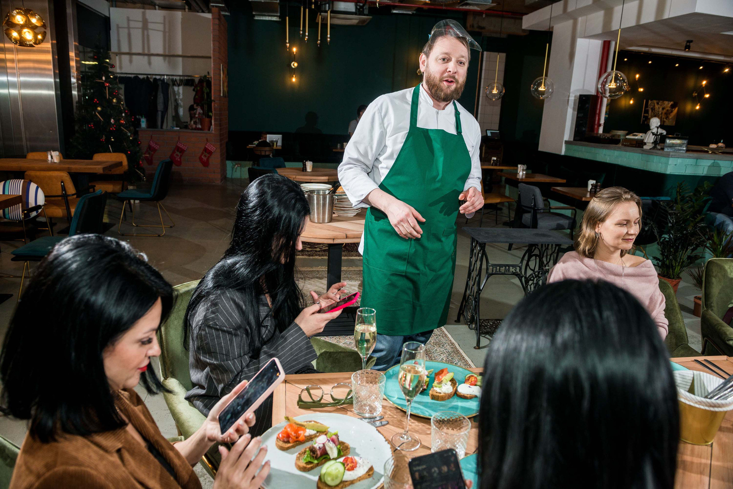 Гастротур 2020. Свадебный фотограф на Урале Виктор Соколов