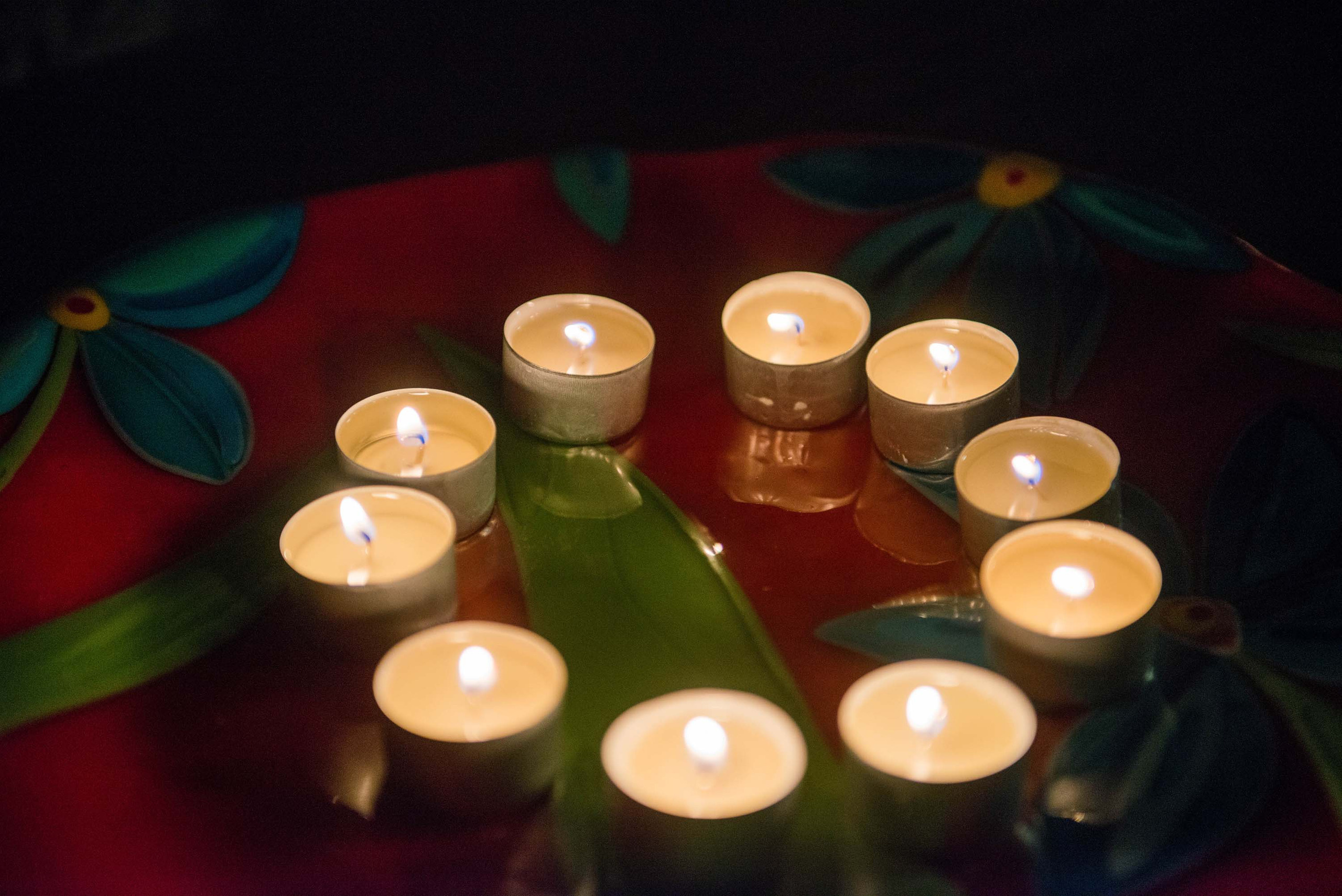 Новогодние гадания. Свадебный фотограф на Урале Виктор Соколов