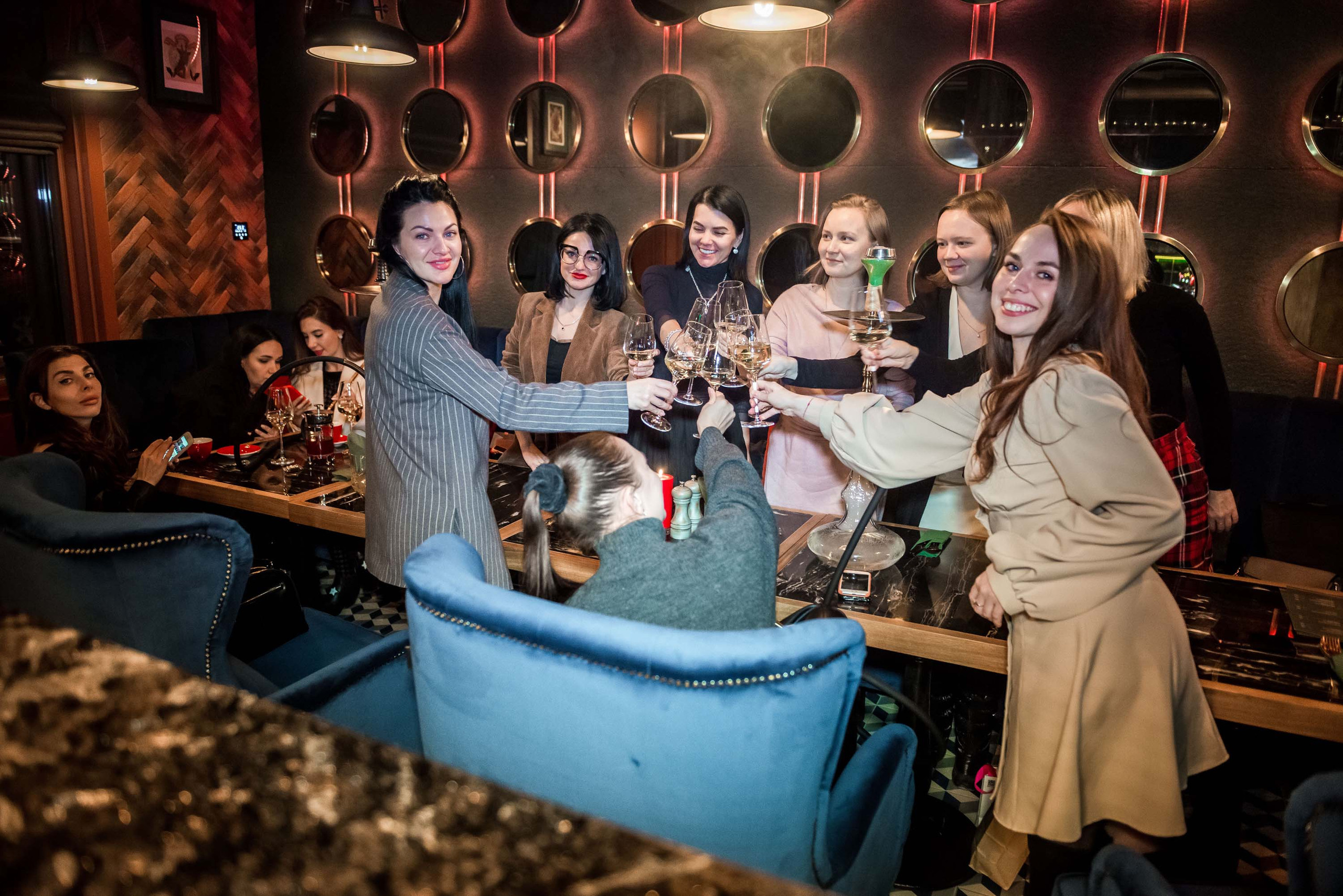 Гастротур 2020. Свадебный фотограф на Урале Виктор Соколов