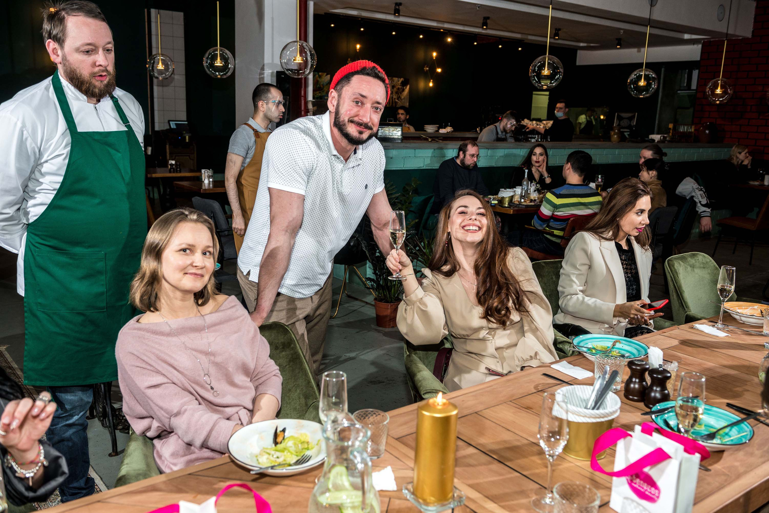 Гастротур 2020. Свадебный фотограф на Урале Виктор Соколов