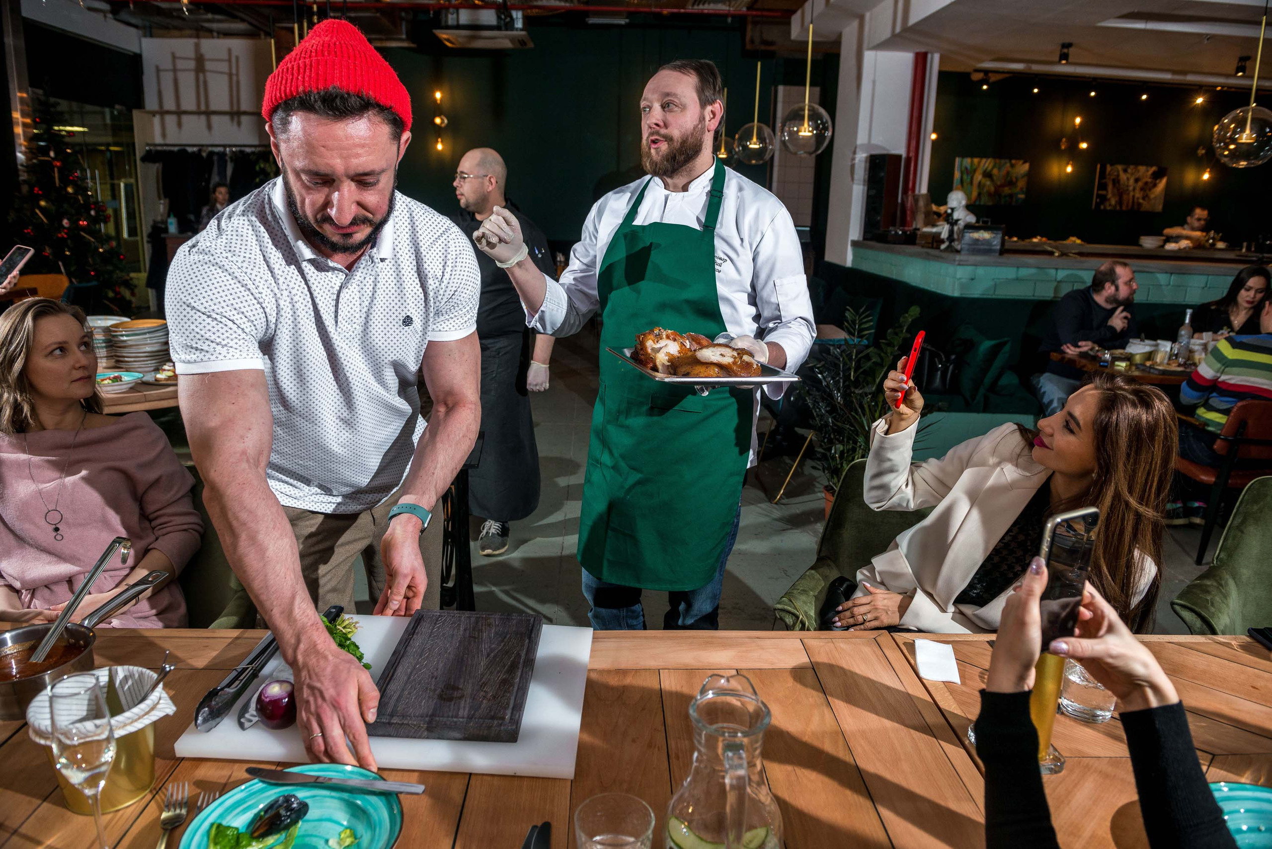 Гастротур 2020. Свадебный фотограф на Урале Виктор Соколов