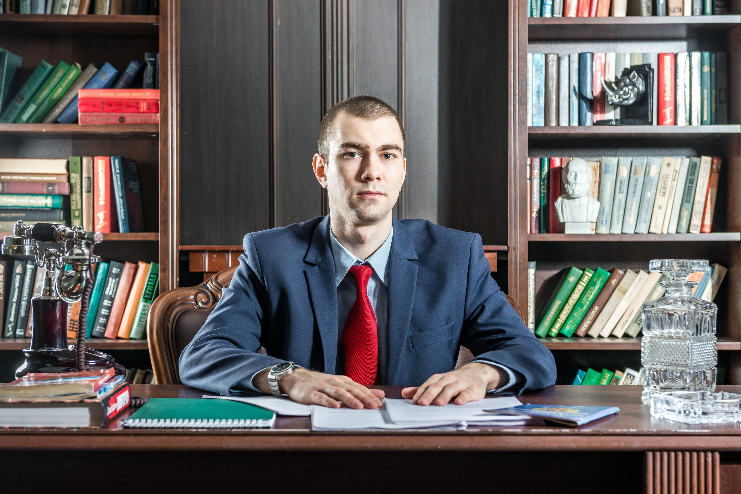 Помощник депутата. Свадебный фотограф на Урале Виктор Соколов