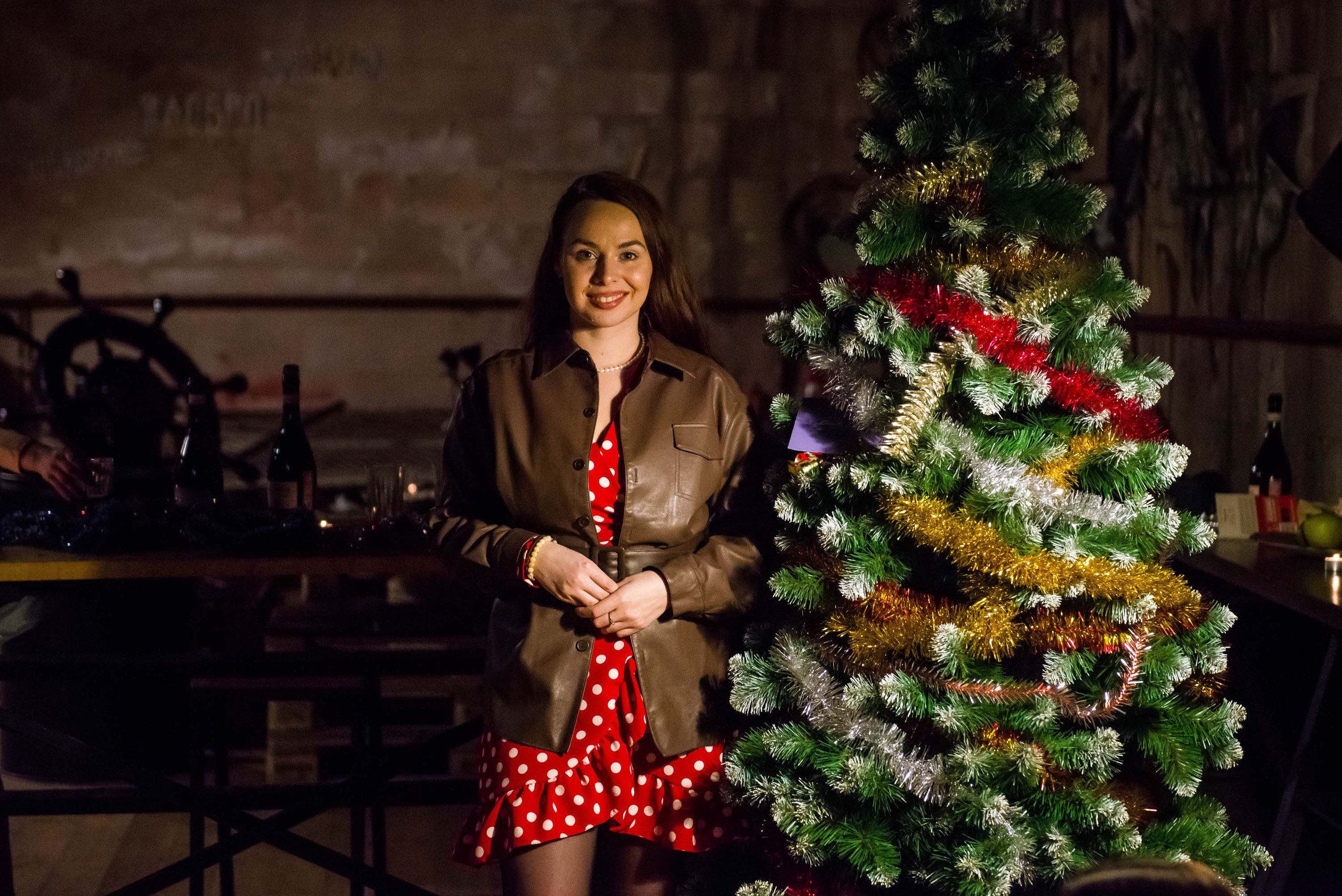 Новогодние гадания. Свадебный фотограф на Урале Виктор Соколов