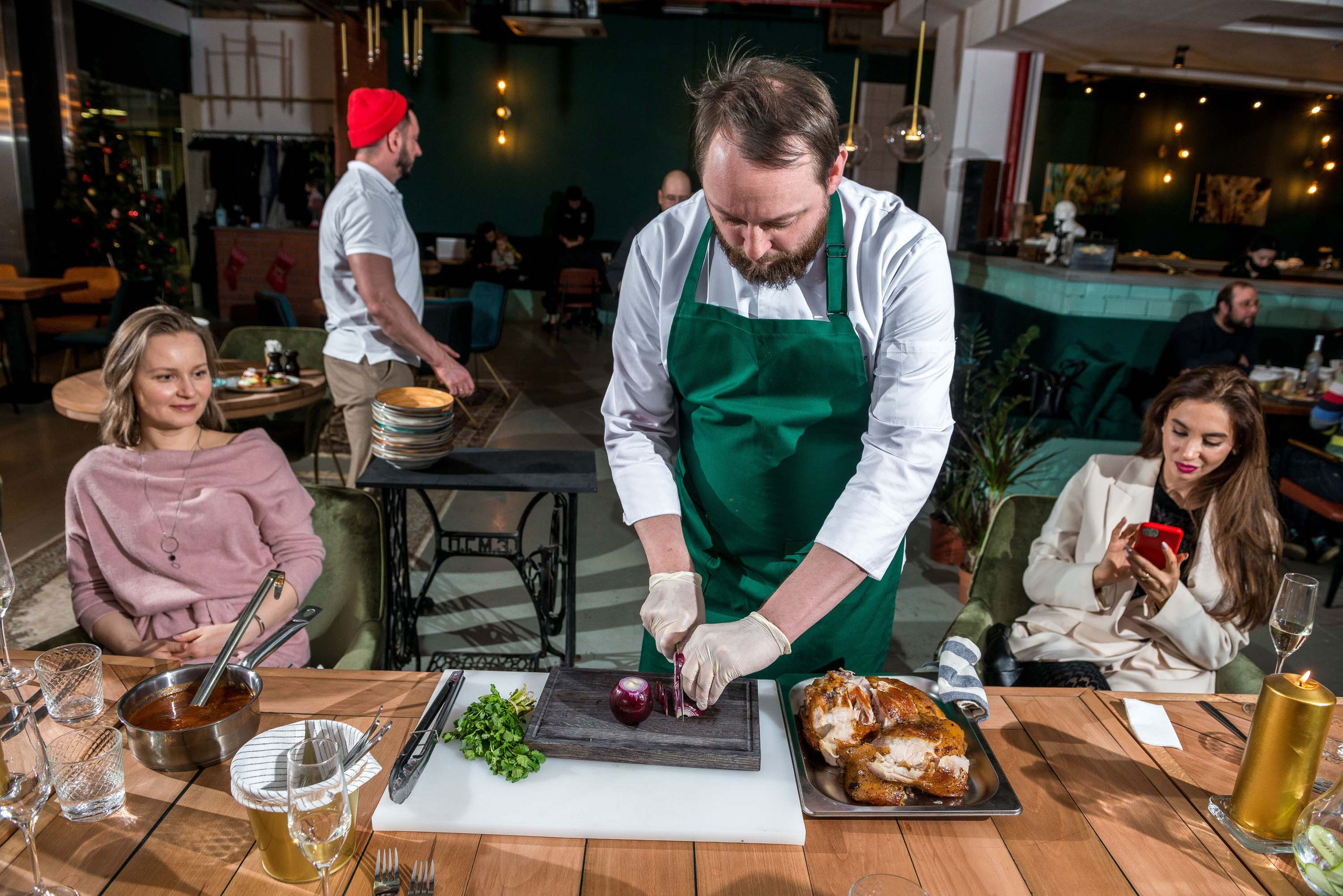 Гастротур 2020. Свадебный фотограф на Урале Виктор Соколов