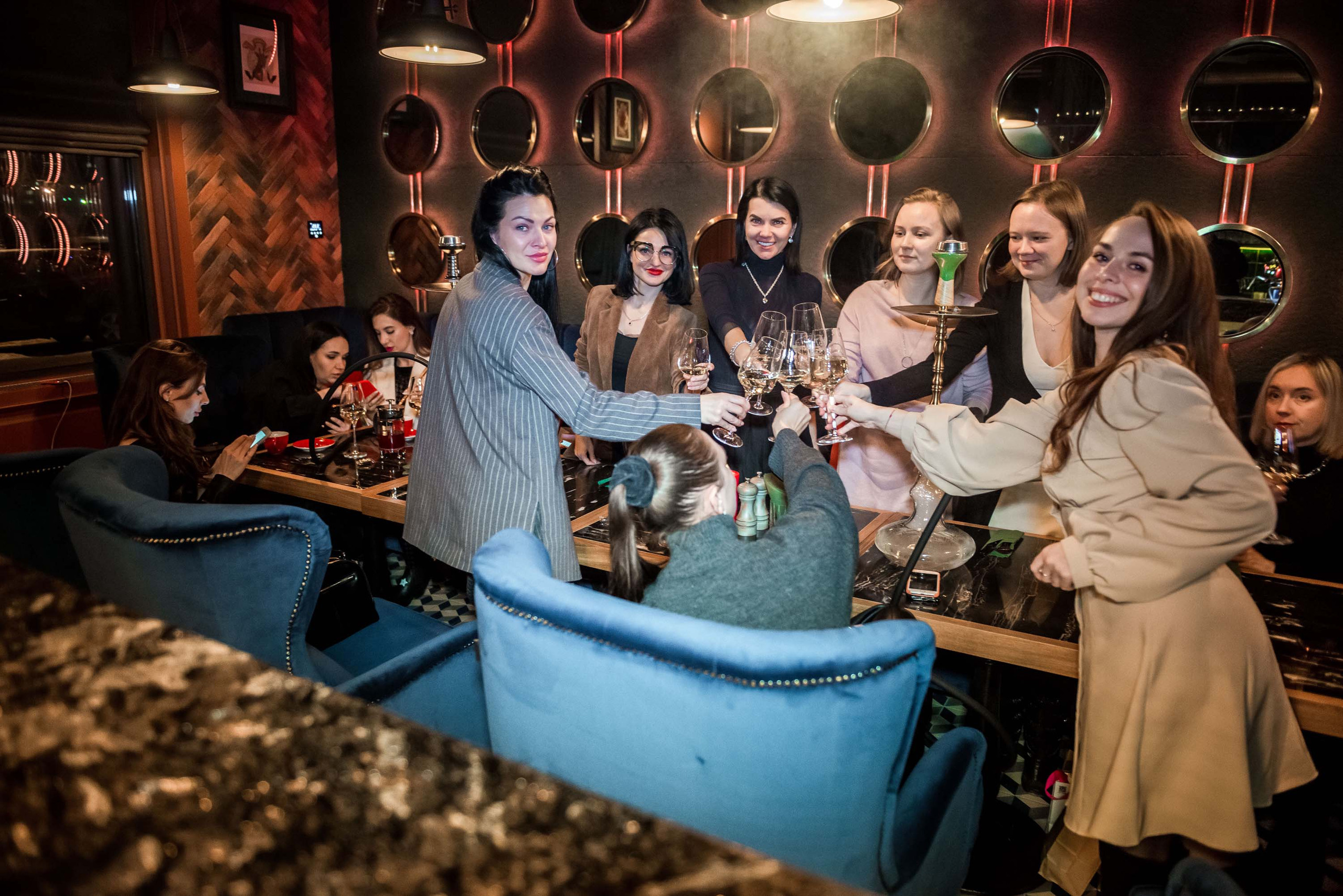 Гастротур 2020. Свадебный фотограф на Урале Виктор Соколов