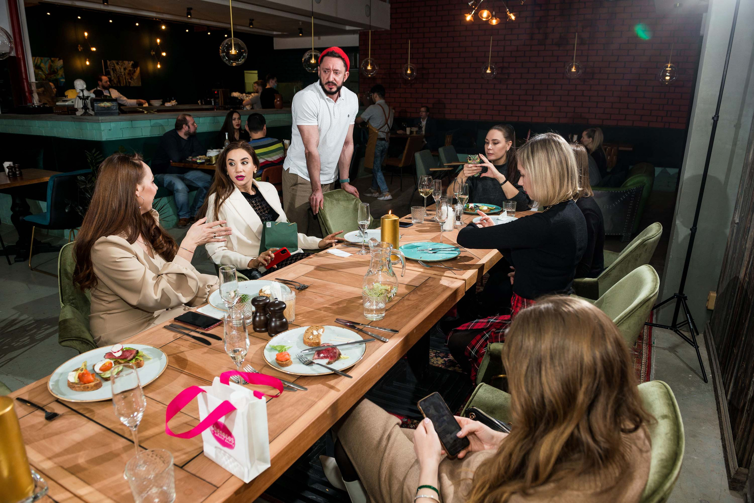 Гастротур 2020. Свадебный фотограф на Урале Виктор Соколов