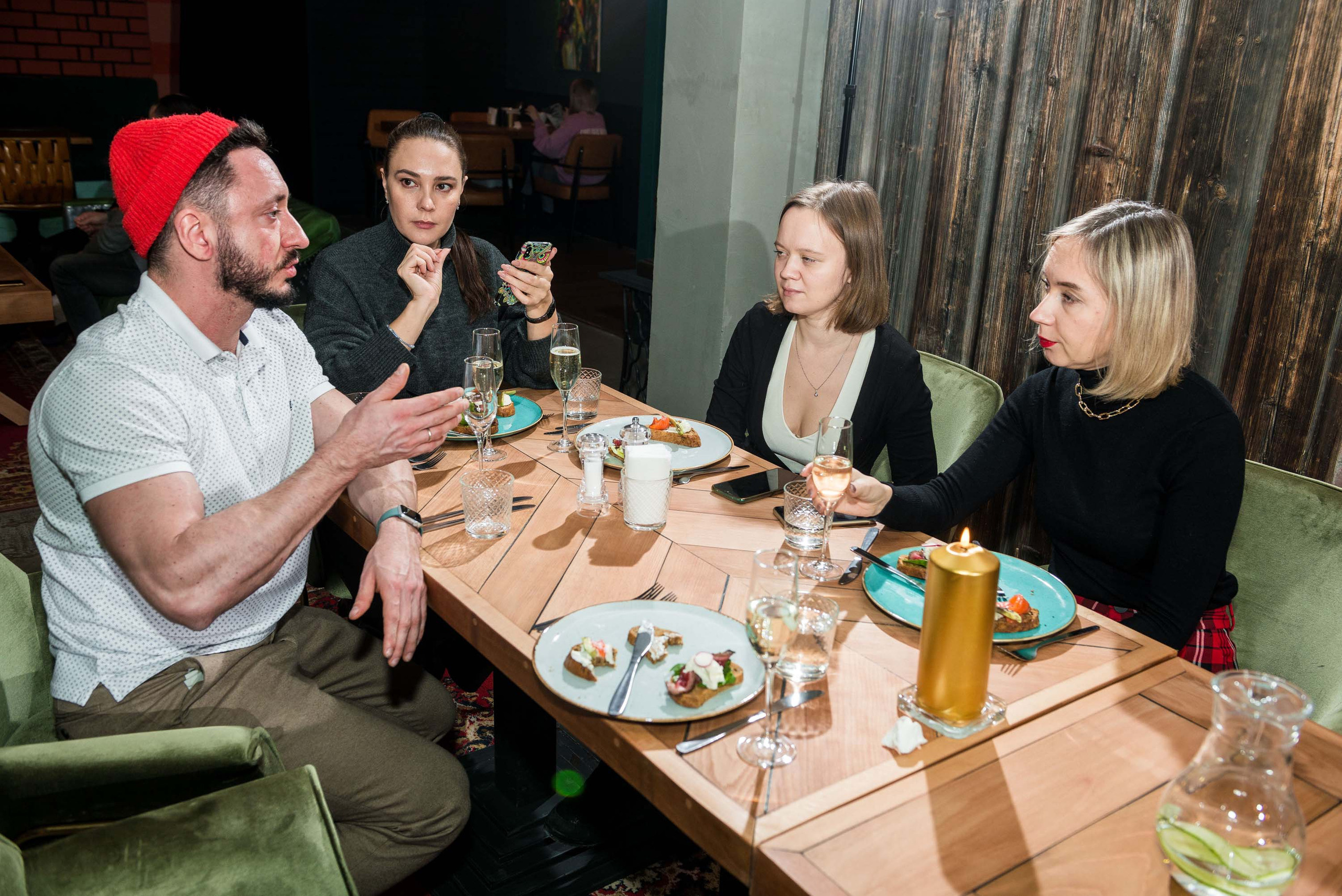 Гастротур 2020. Свадебный фотограф на Урале Виктор Соколов