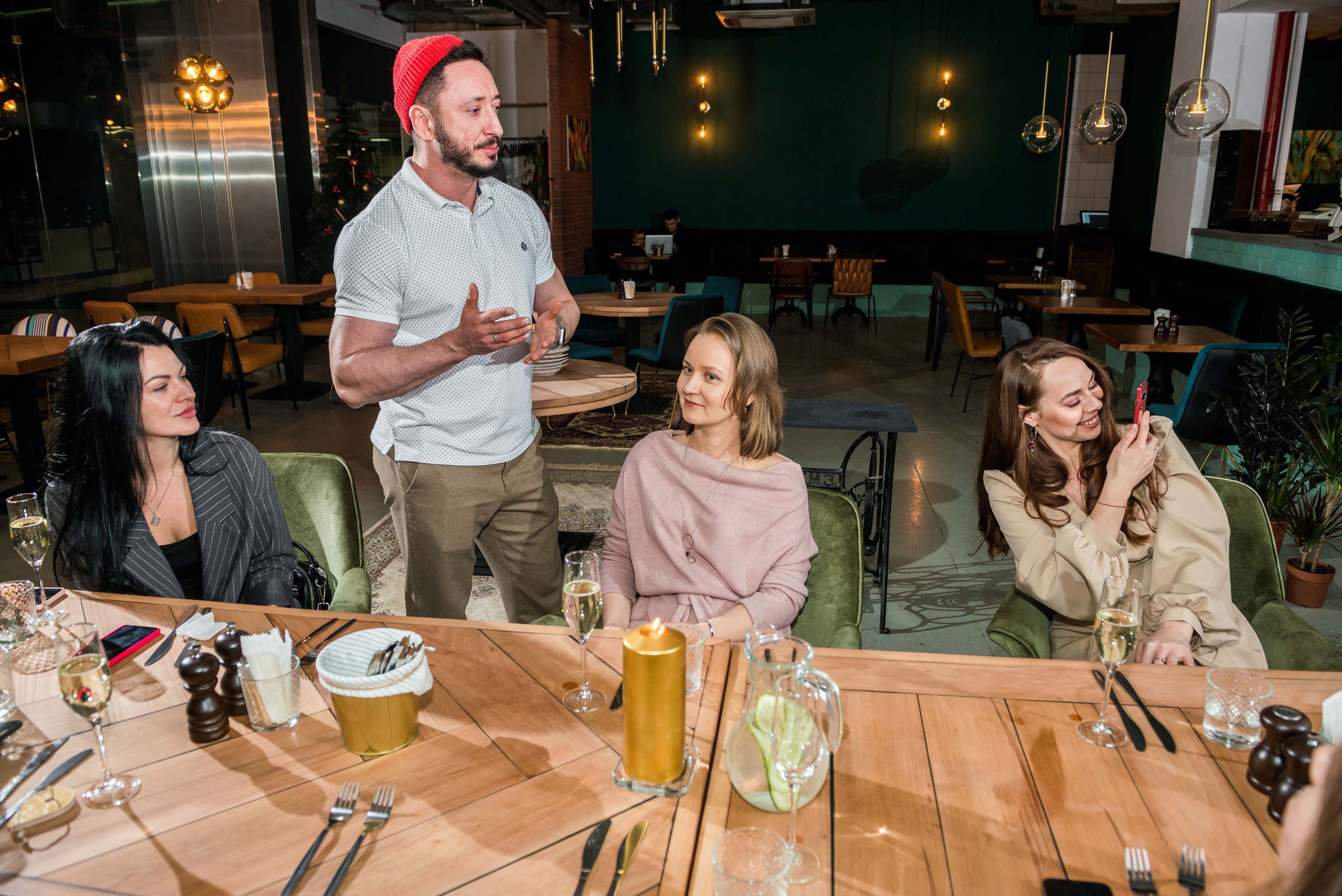 Гастротур 2020. Свадебный фотограф на Урале Виктор Соколов