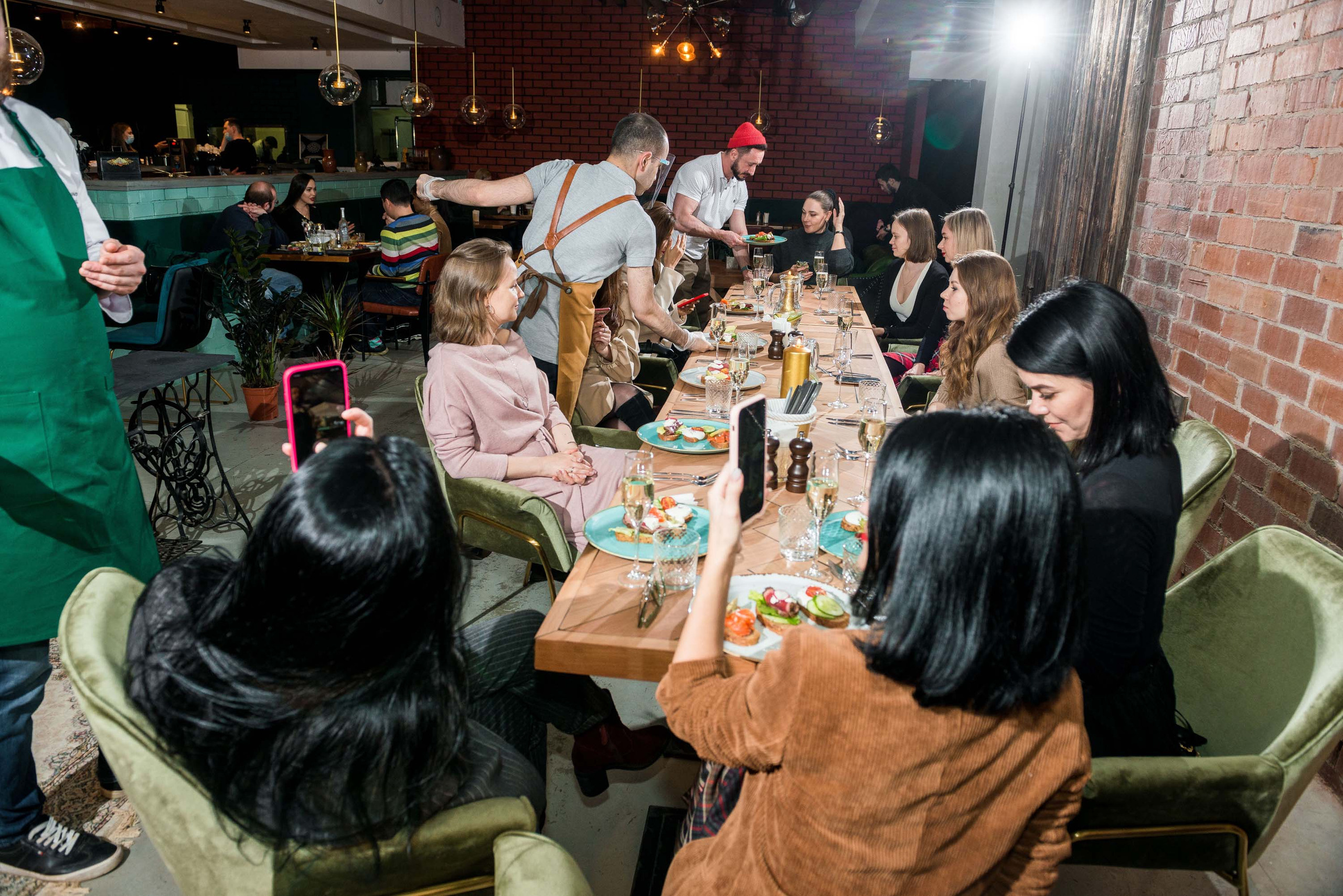 Гастротур 2020. Свадебный фотограф на Урале Виктор Соколов