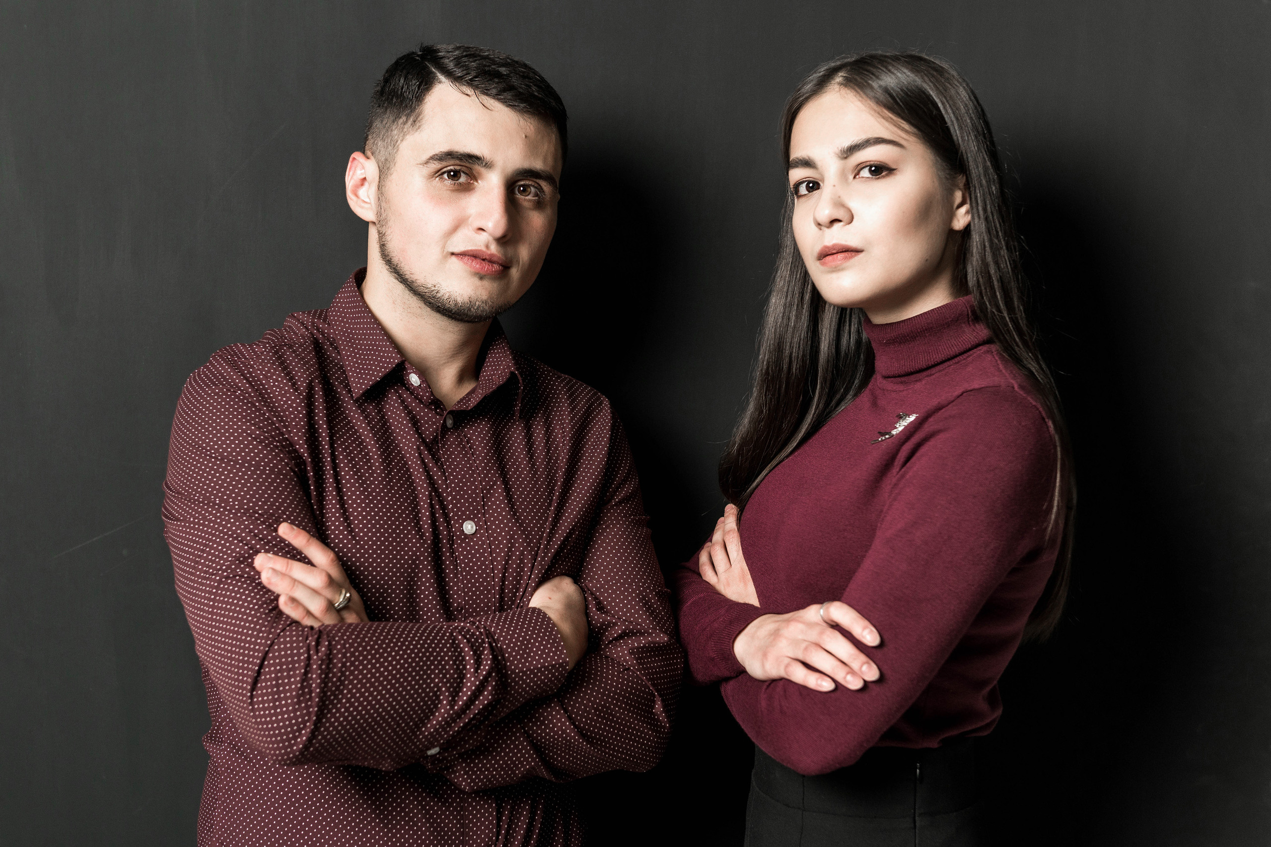 Юристы 2020. Свадебный фотограф на Урале Виктор Соколов