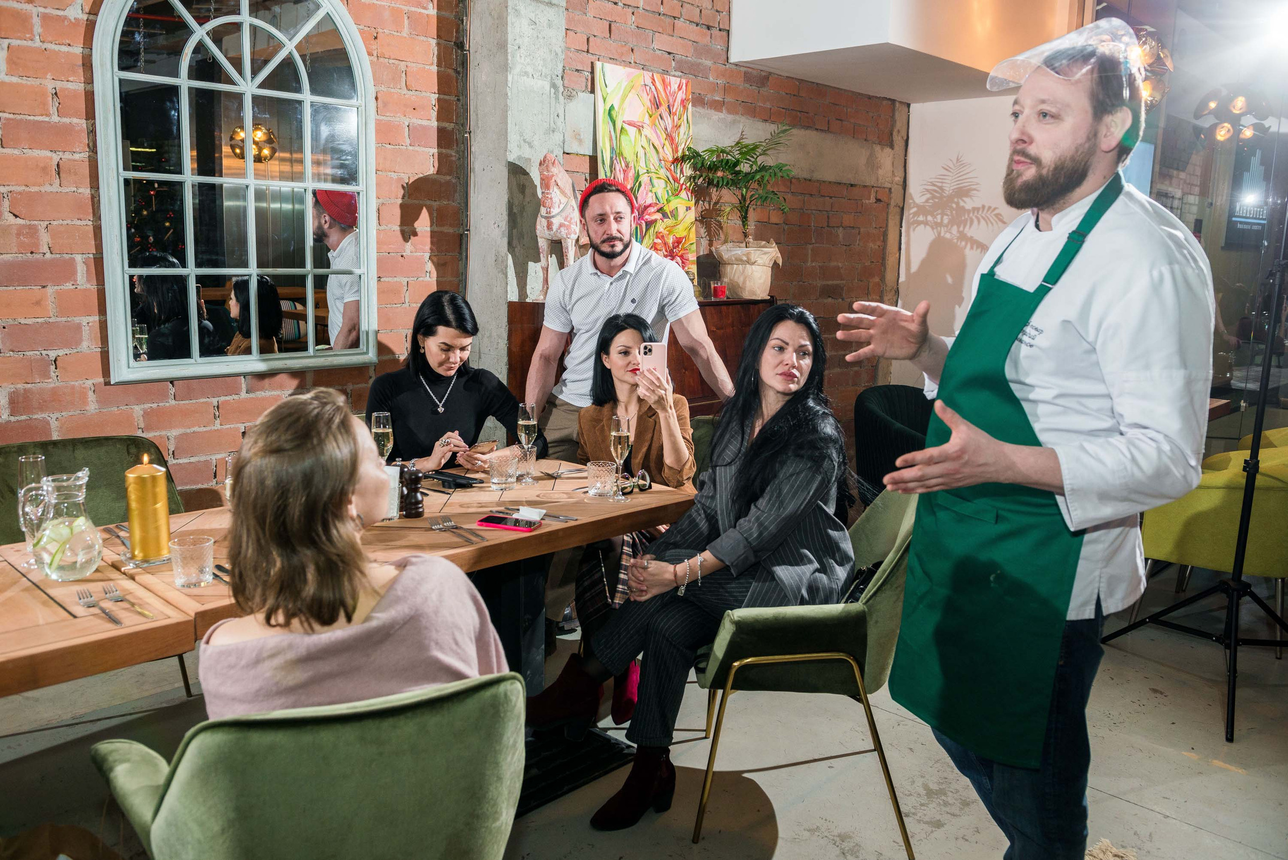 Гастротур 2020. Свадебный фотограф на Урале Виктор Соколов