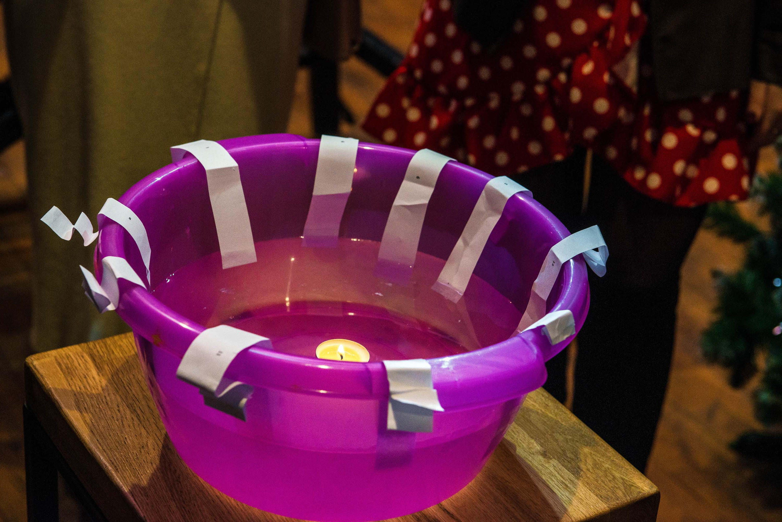 Новогодние гадания. Свадебный фотограф на Урале Виктор Соколов