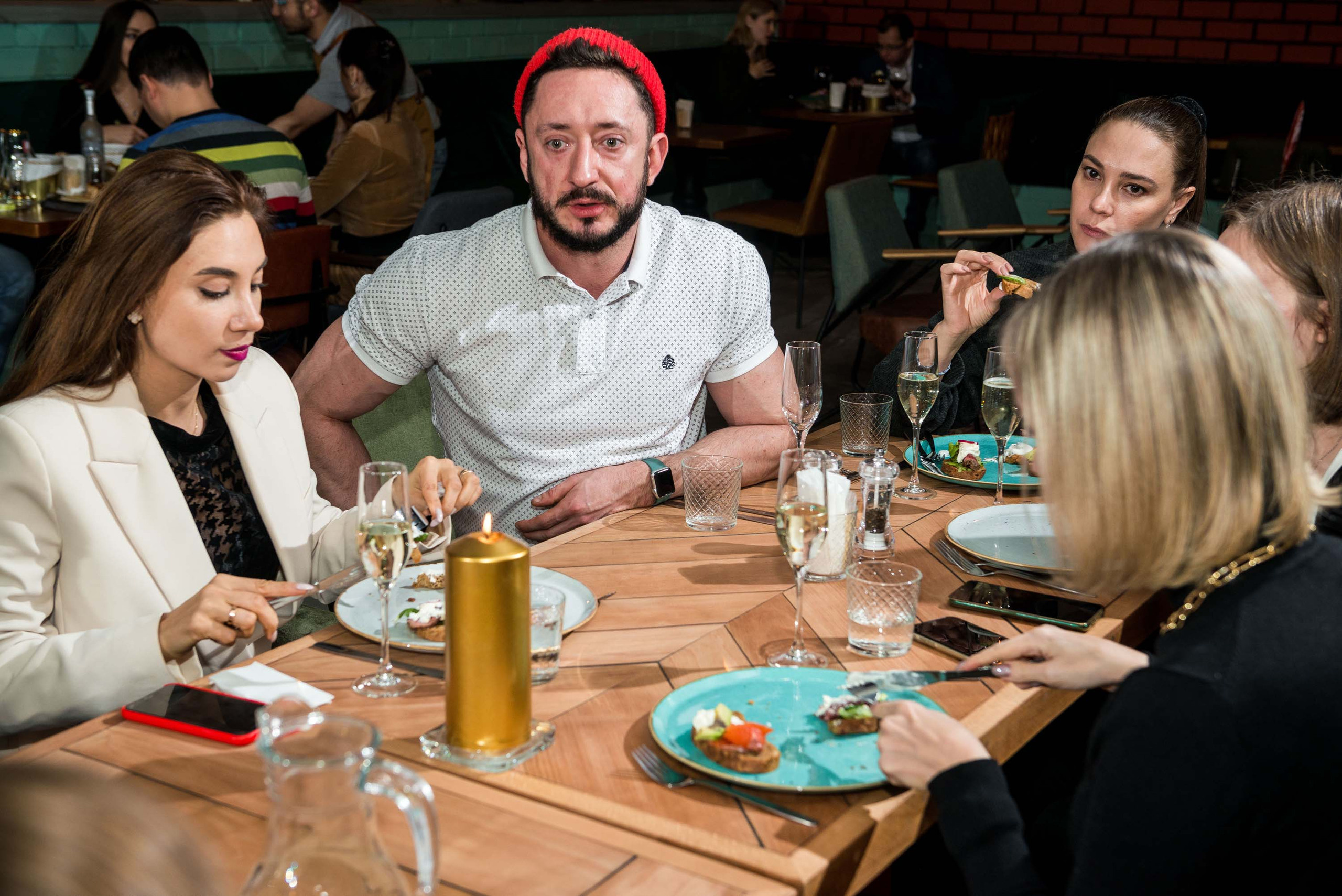 Гастротур 2020. Свадебный фотограф на Урале Виктор Соколов