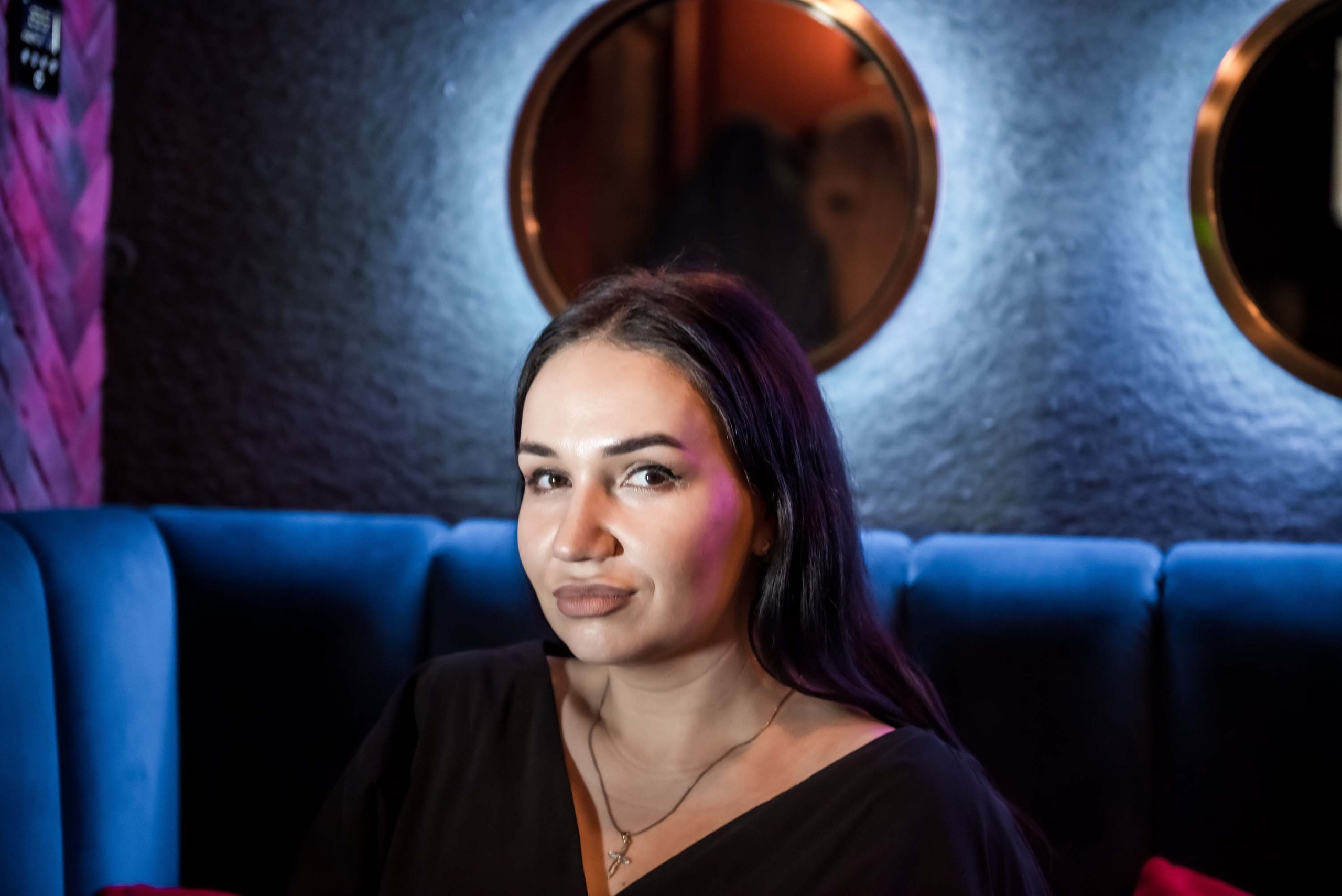 Гастротур 2020. Свадебный фотограф на Урале Виктор Соколов