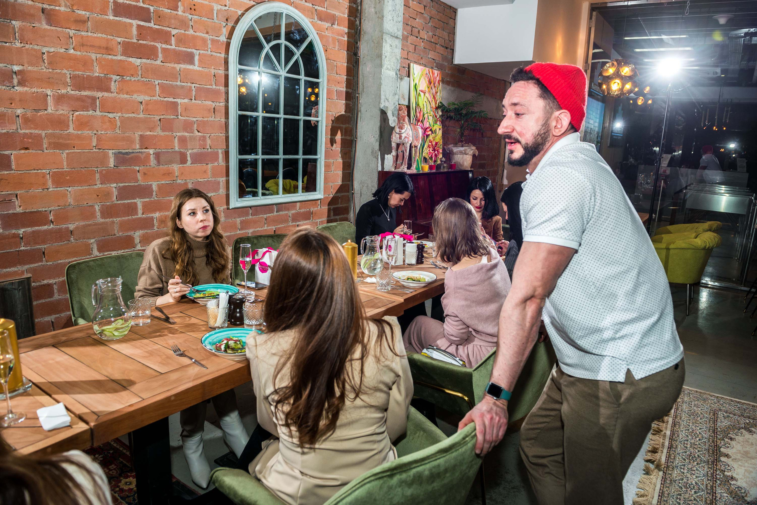 Гастротур 2020. Свадебный фотограф на Урале Виктор Соколов