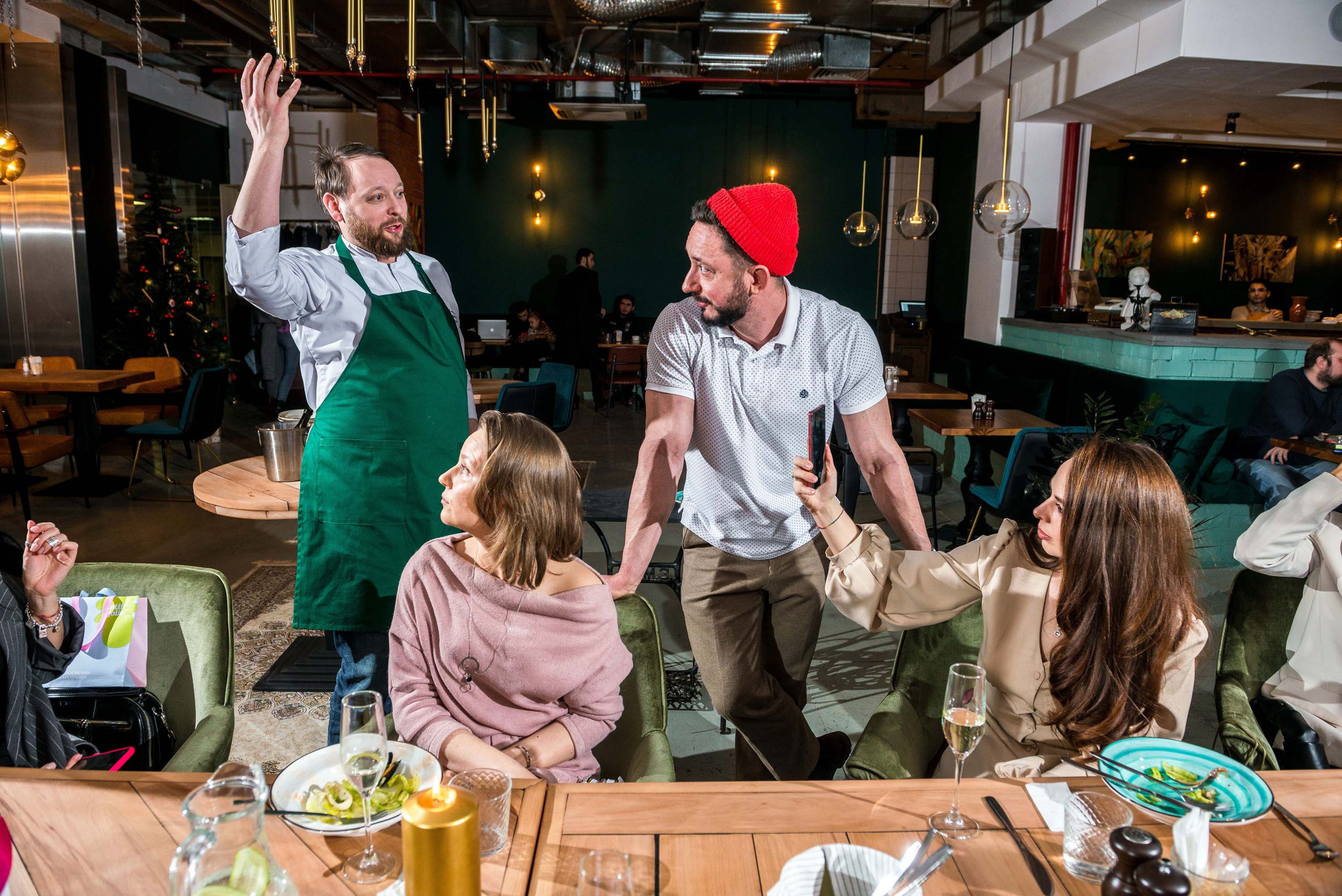 Гастротур 2020. Свадебный фотограф на Урале Виктор Соколов