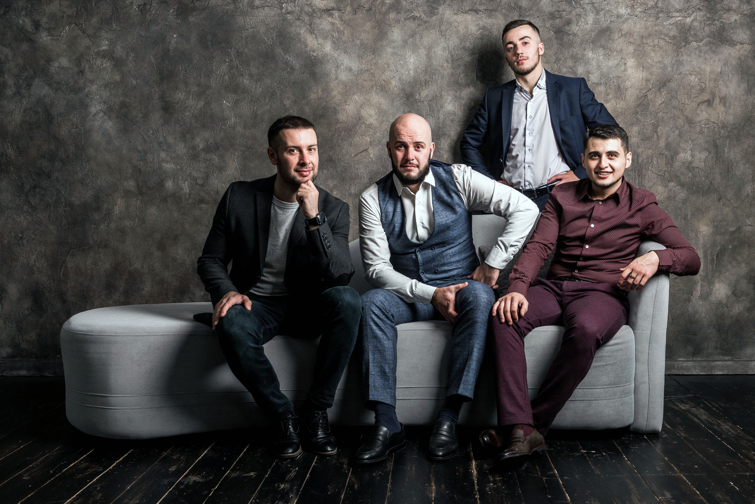 Юристы 2020. Свадебный фотограф на Урале Виктор Соколов