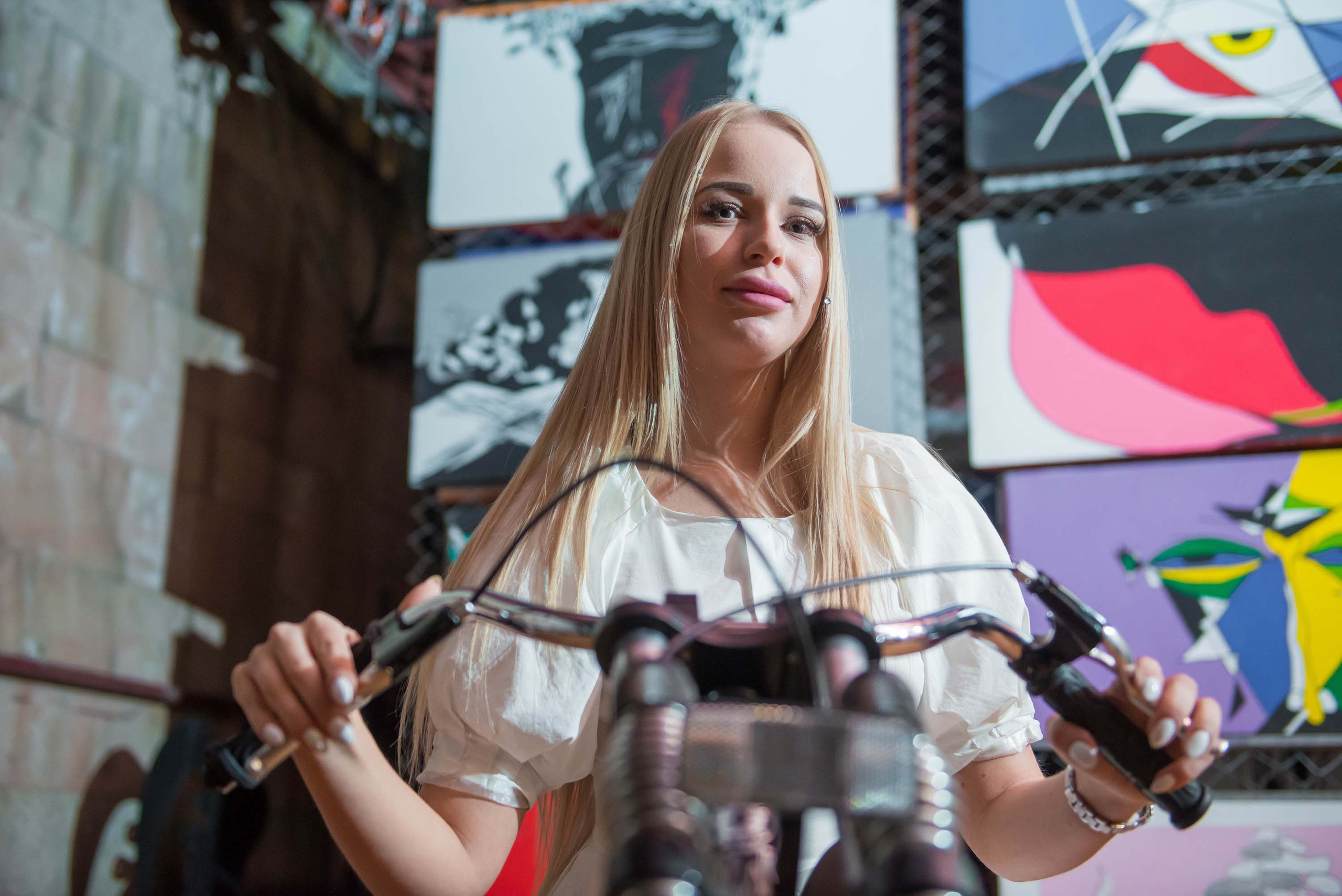 Новогодние гадания. Свадебный фотограф на Урале Виктор Соколов