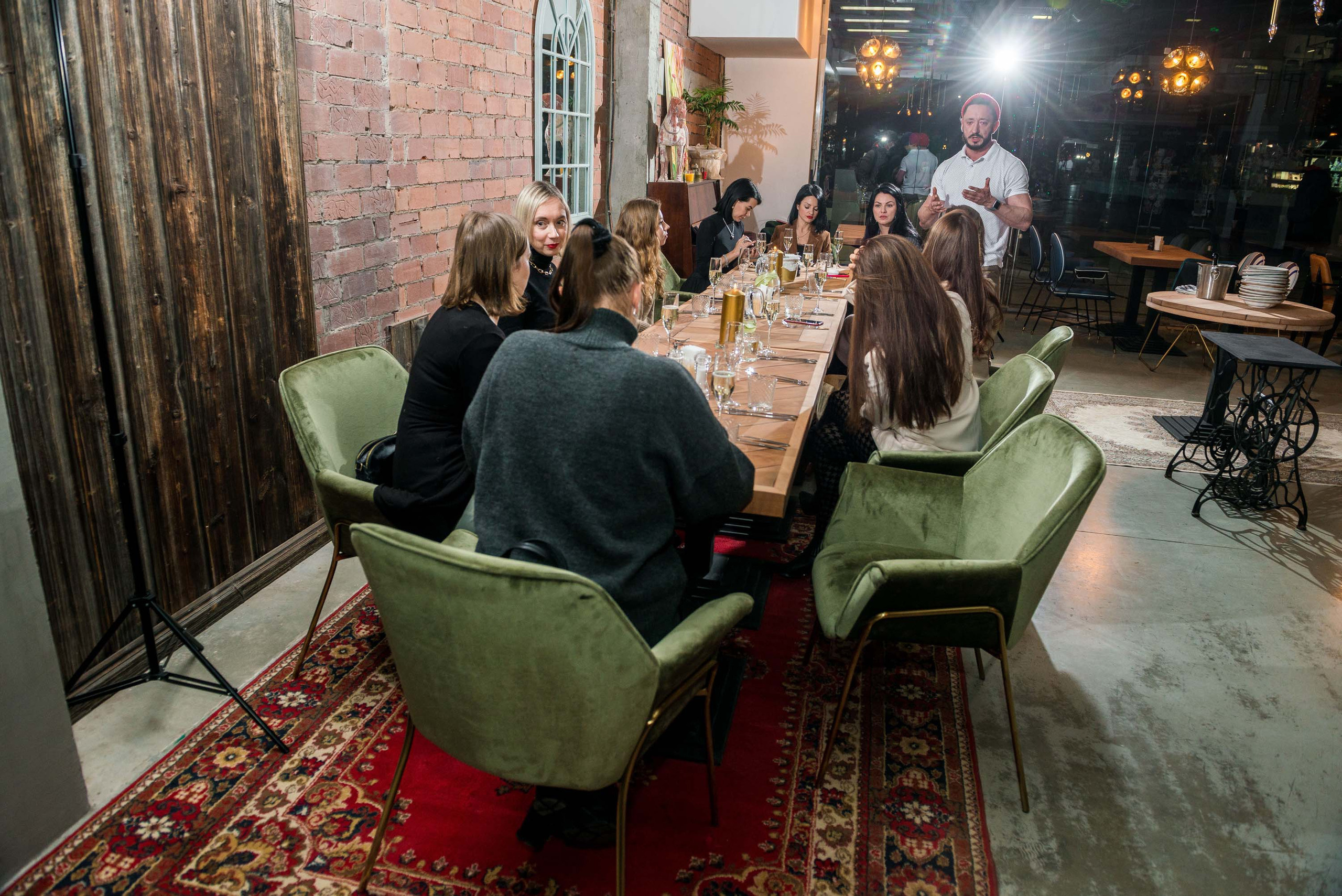 Гастротур 2020. Свадебный фотограф на Урале Виктор Соколов