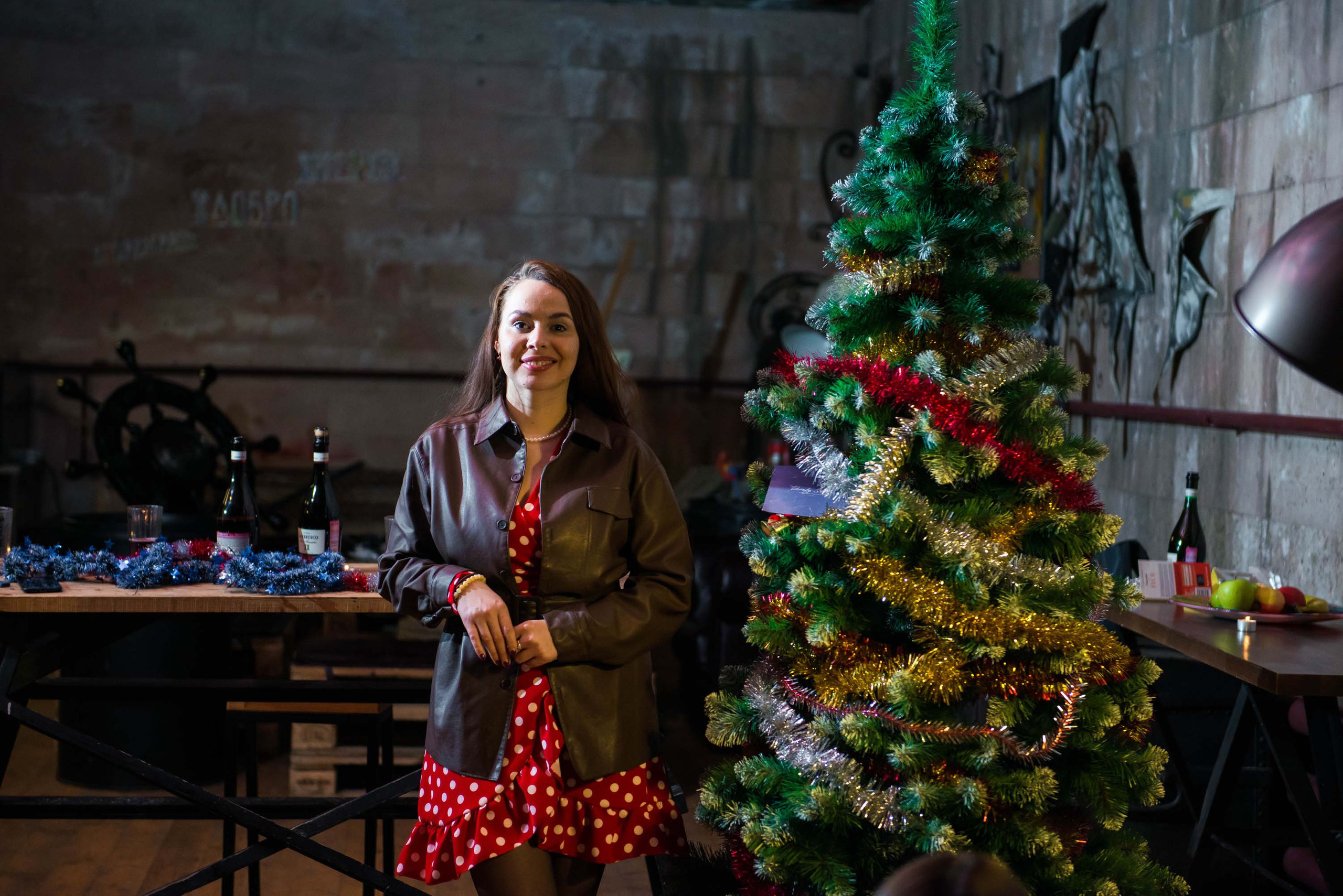 Новогодние гадания. Свадебный фотограф на Урале Виктор Соколов