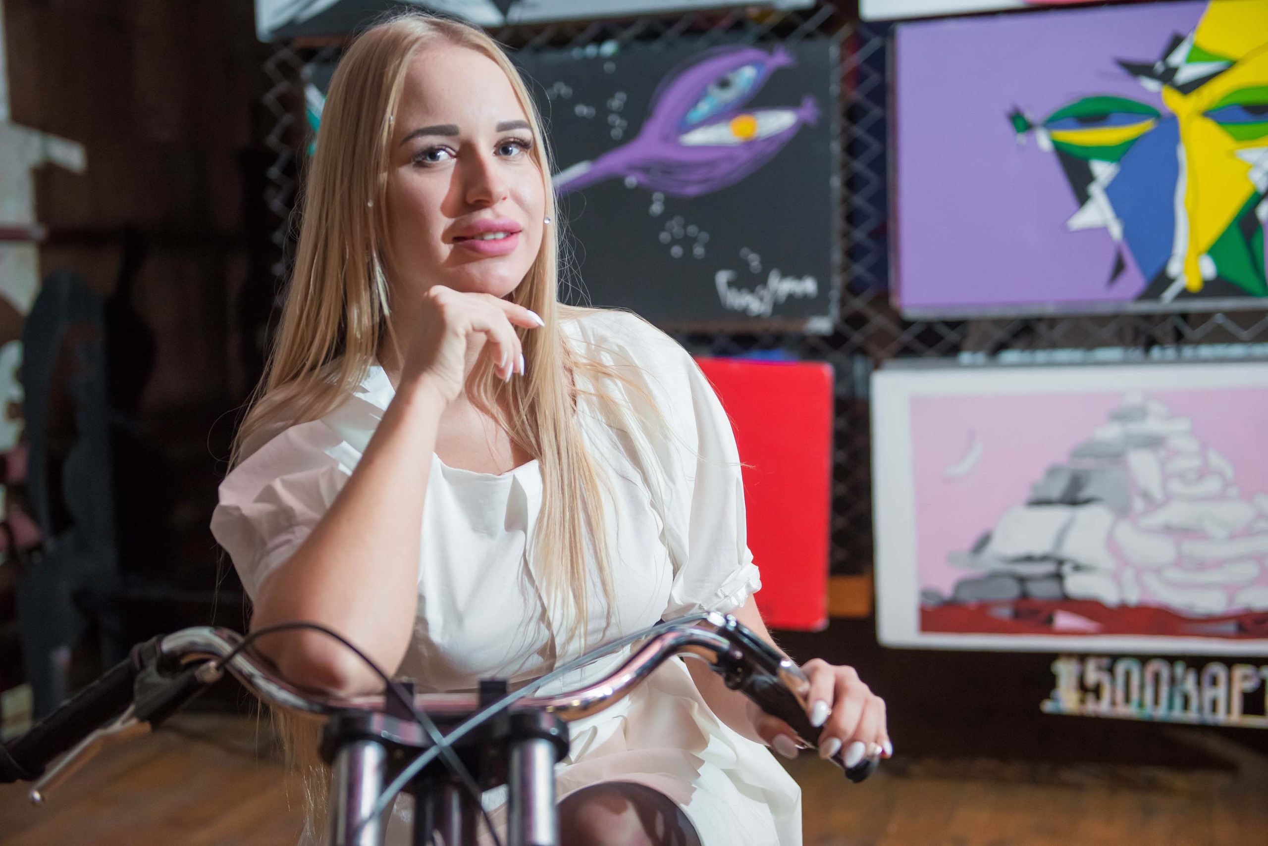 Новогодние гадания. Свадебный фотограф на Урале Виктор Соколов