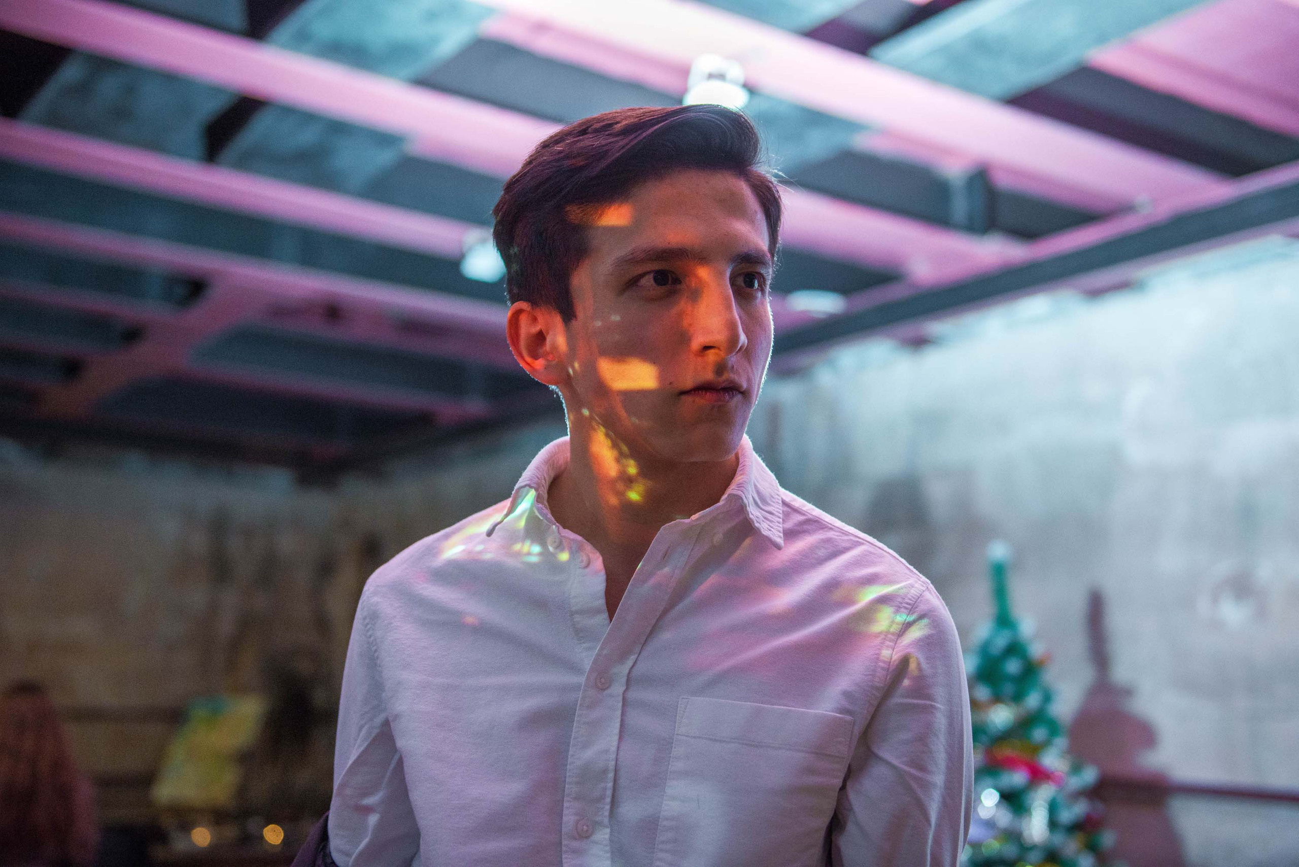 Новогодние гадания. Свадебный фотограф на Урале Виктор Соколов